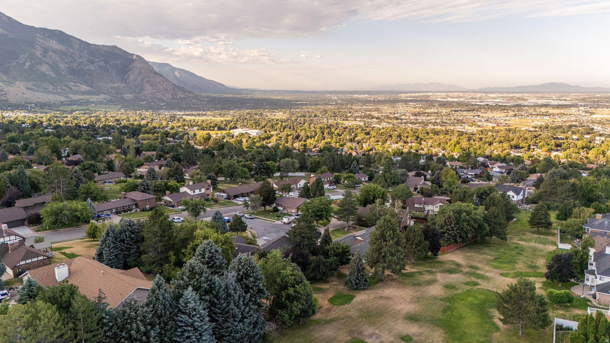 LAKEVIEW HEIGHTS - Residential