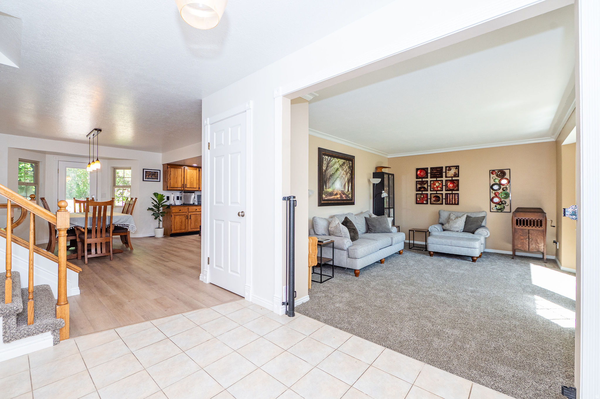 LAKEVIEW HEIGHTS - Residential