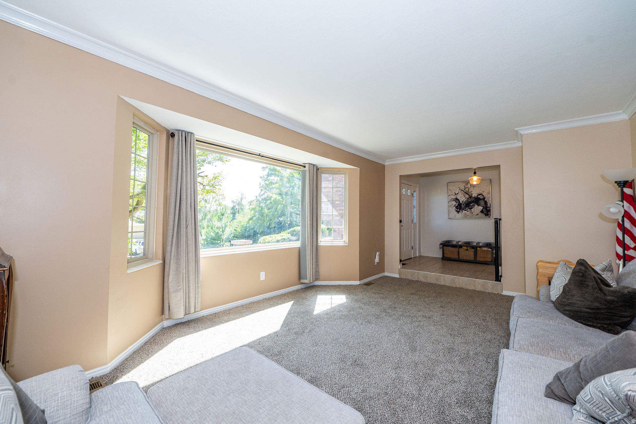 LAKEVIEW HEIGHTS - Residential