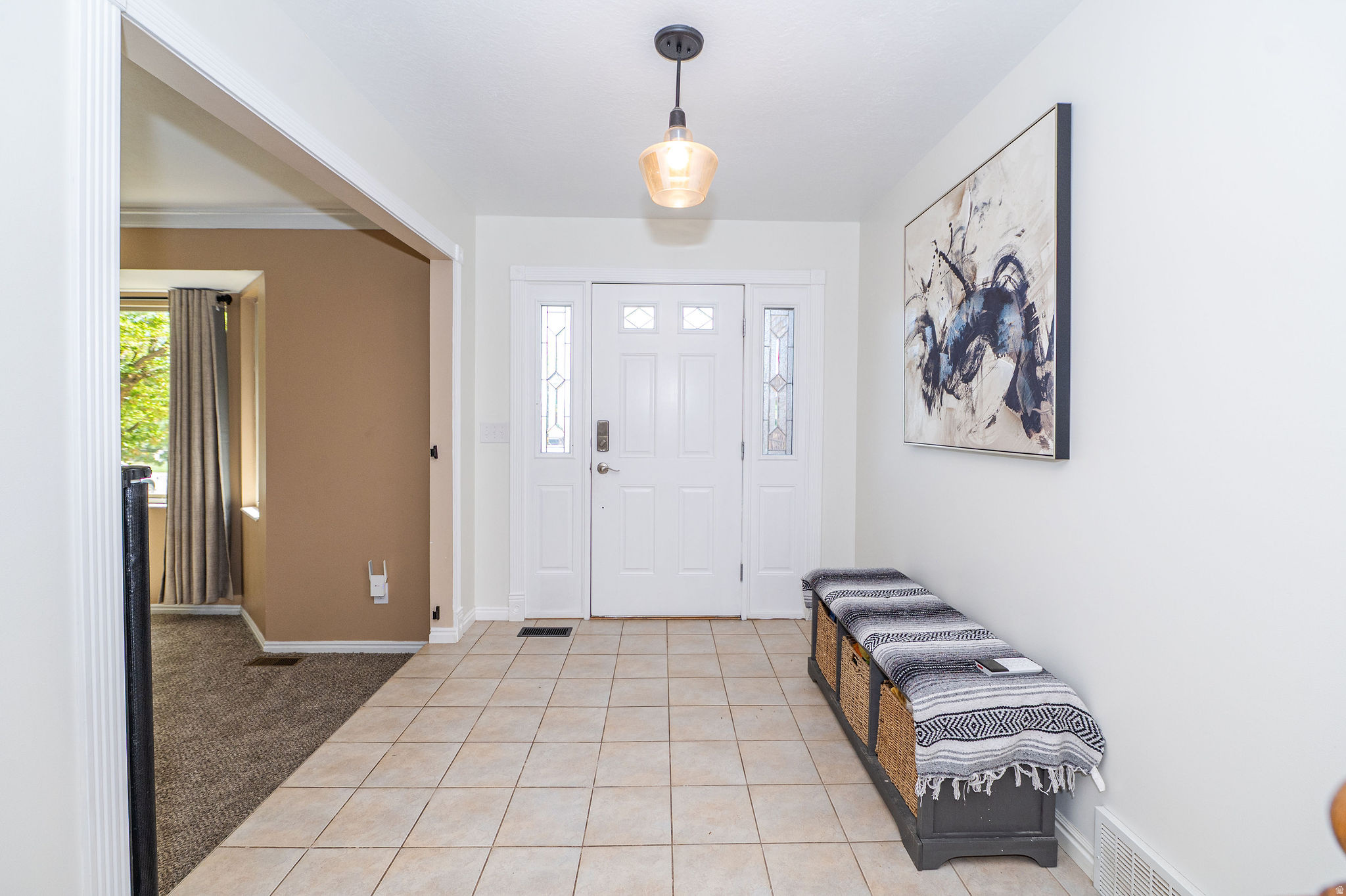 LAKEVIEW HEIGHTS - Residential