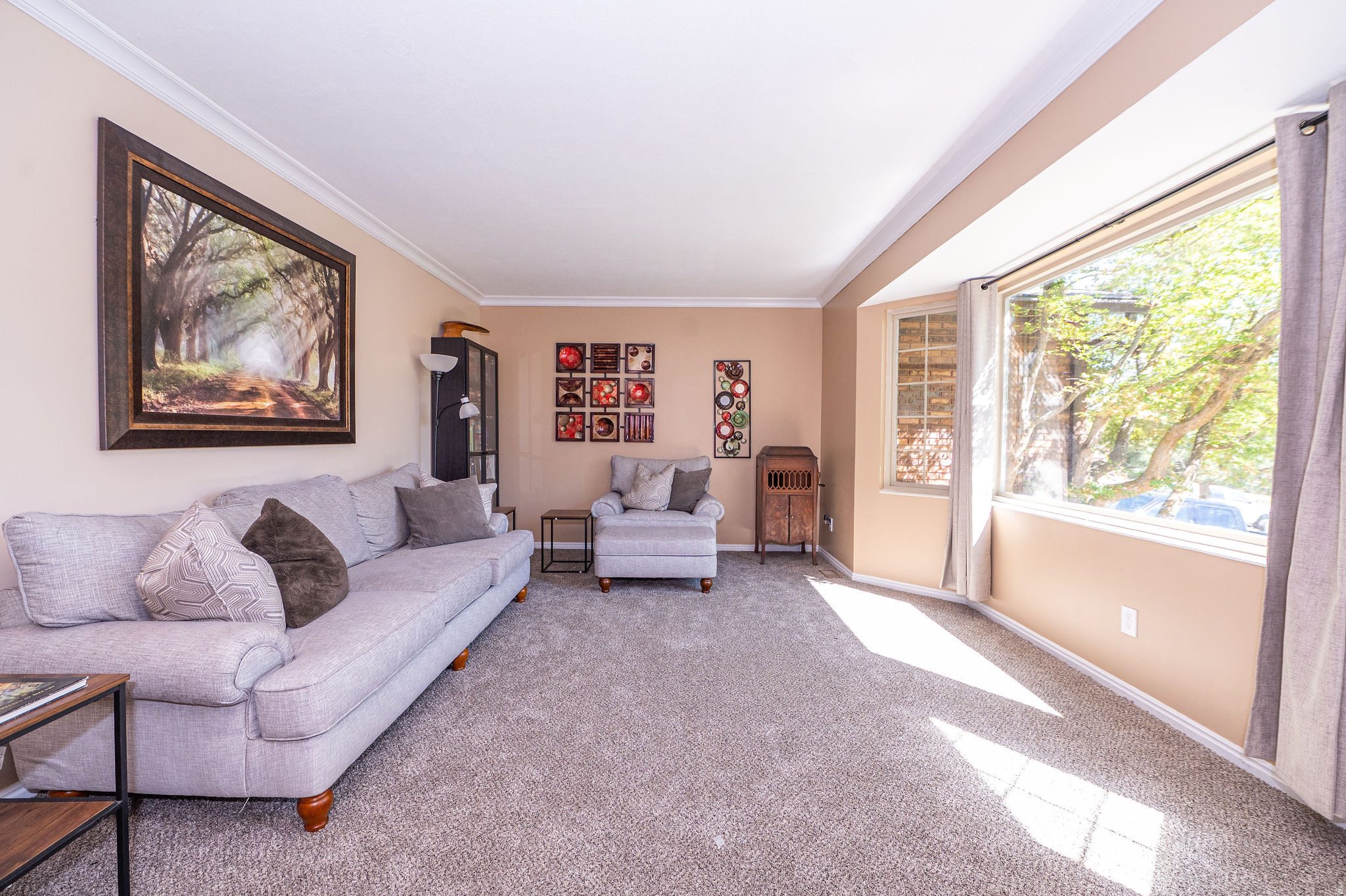 LAKEVIEW HEIGHTS - Residential