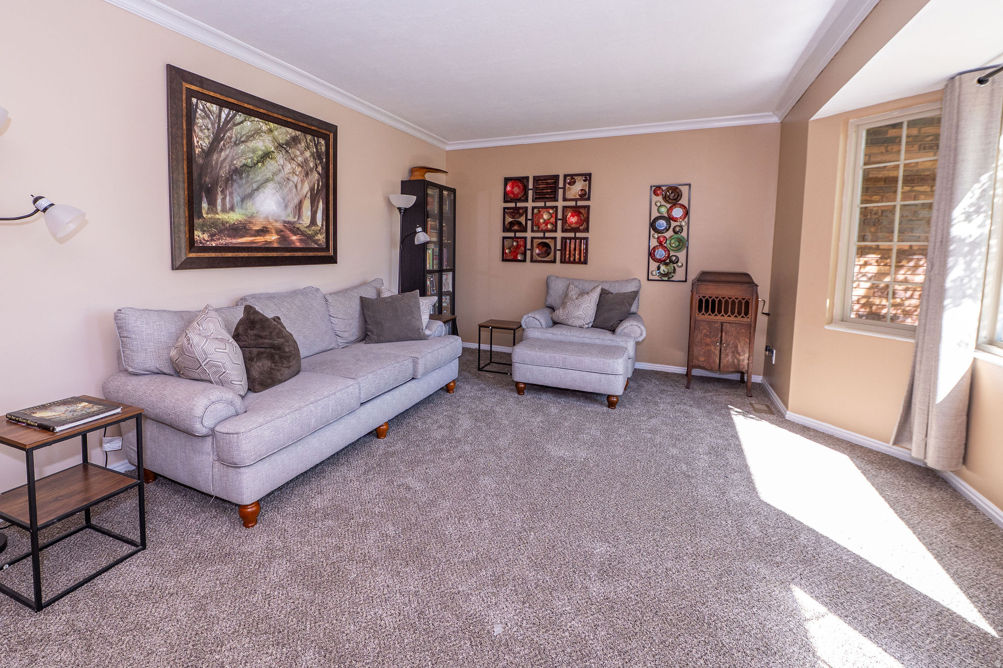 LAKEVIEW HEIGHTS - Residential
