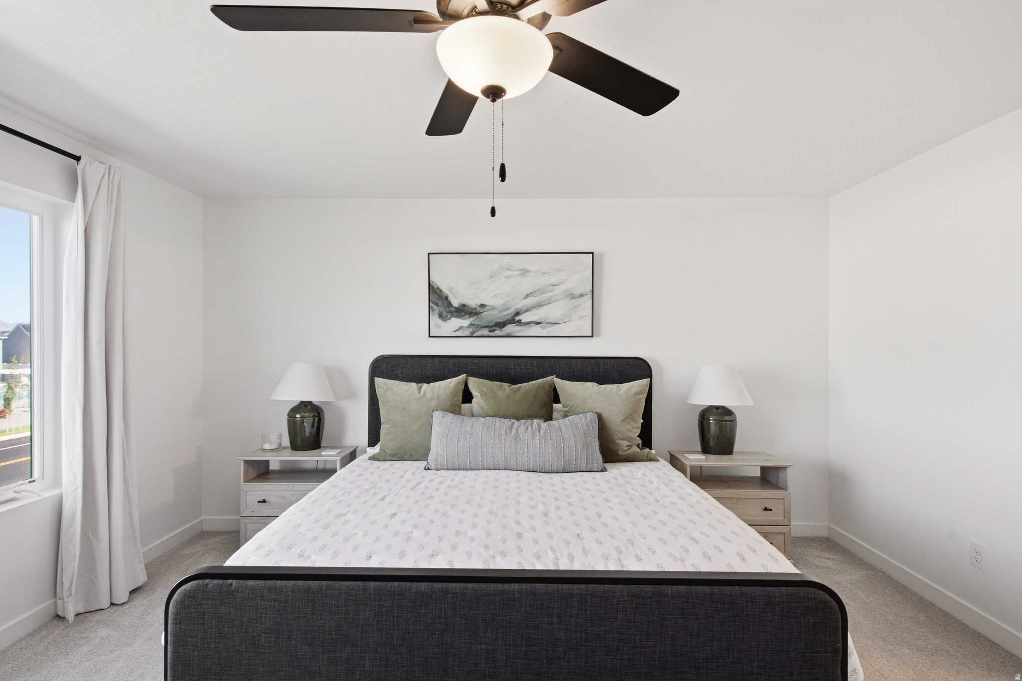 LAKESHORE LANDING - Residential