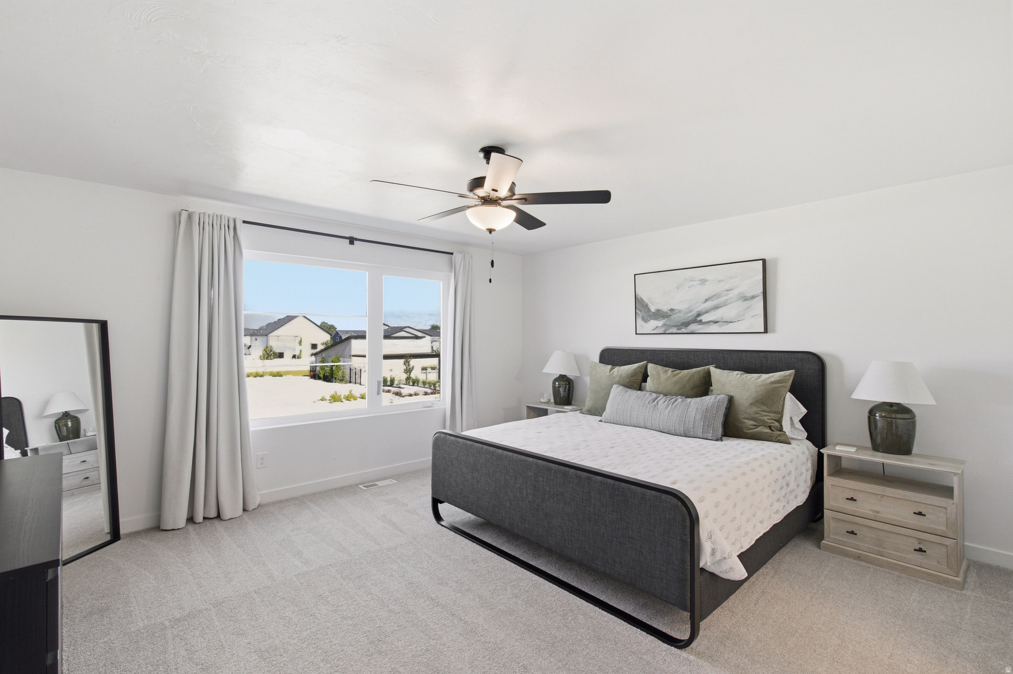 LAKESHORE LANDING - Residential