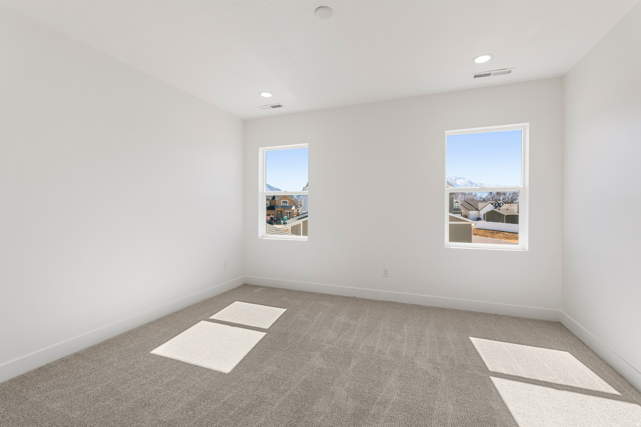 PARKSIDE AT SUNRISE RANCH - Residential