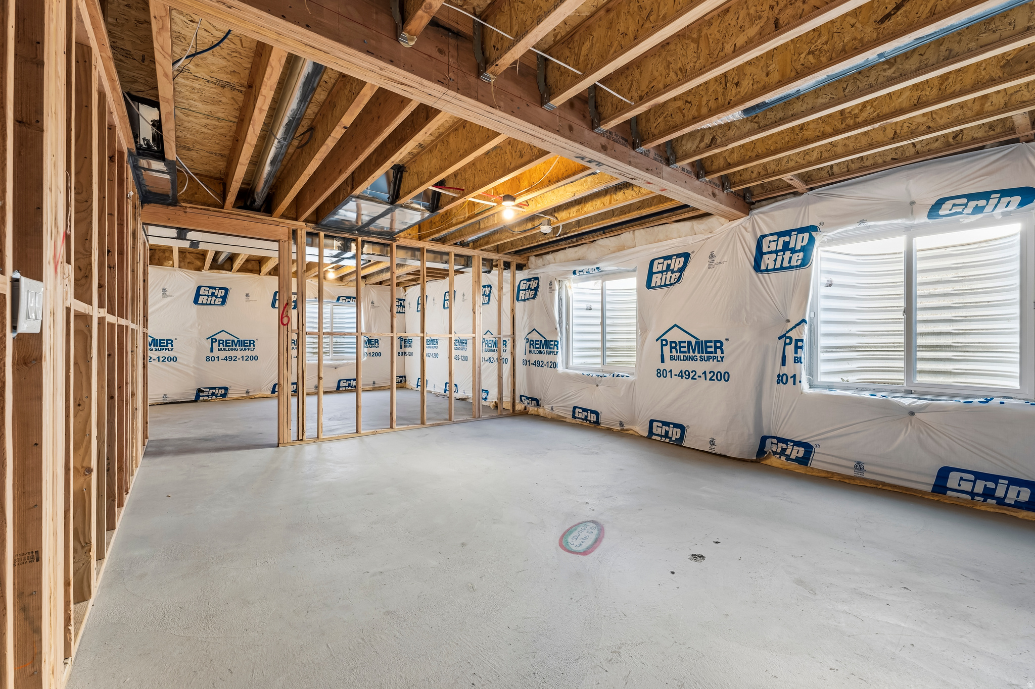 PARKSIDE AT SUNRISE RANCH - Residential