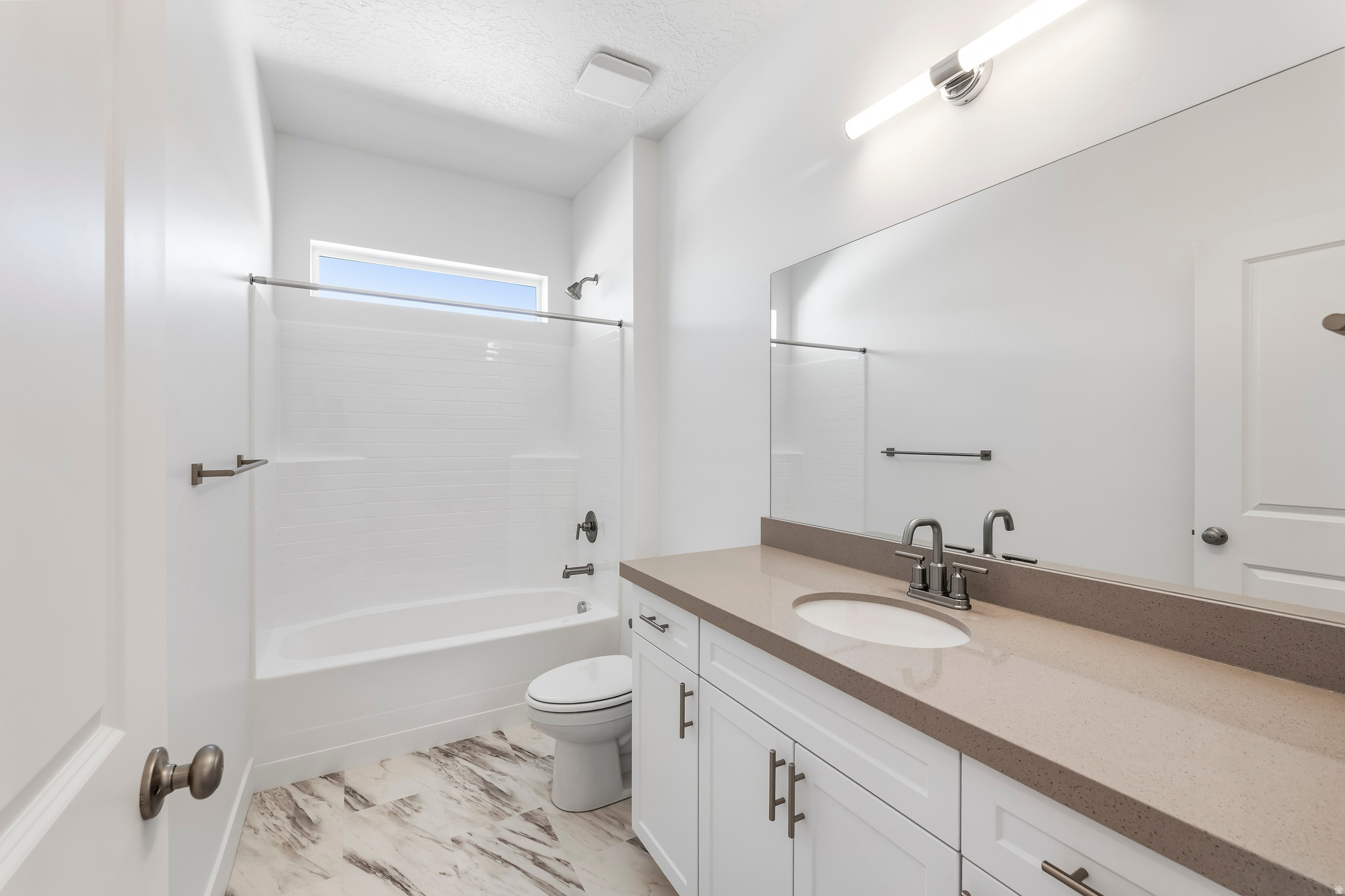 PARKSIDE AT SUNRISE RANCH - Residential