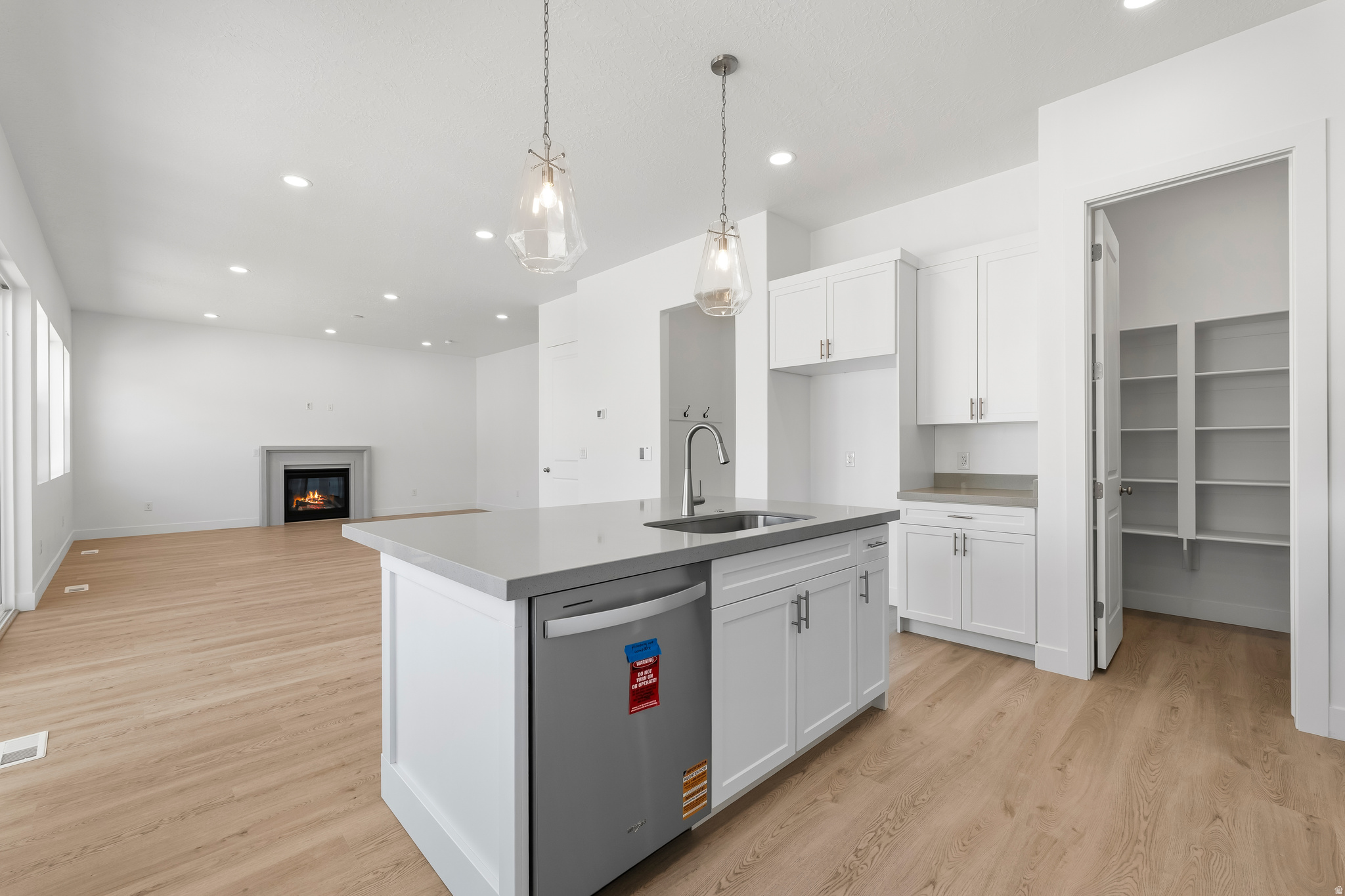 PARKSIDE AT SUNRISE RANCH - Residential