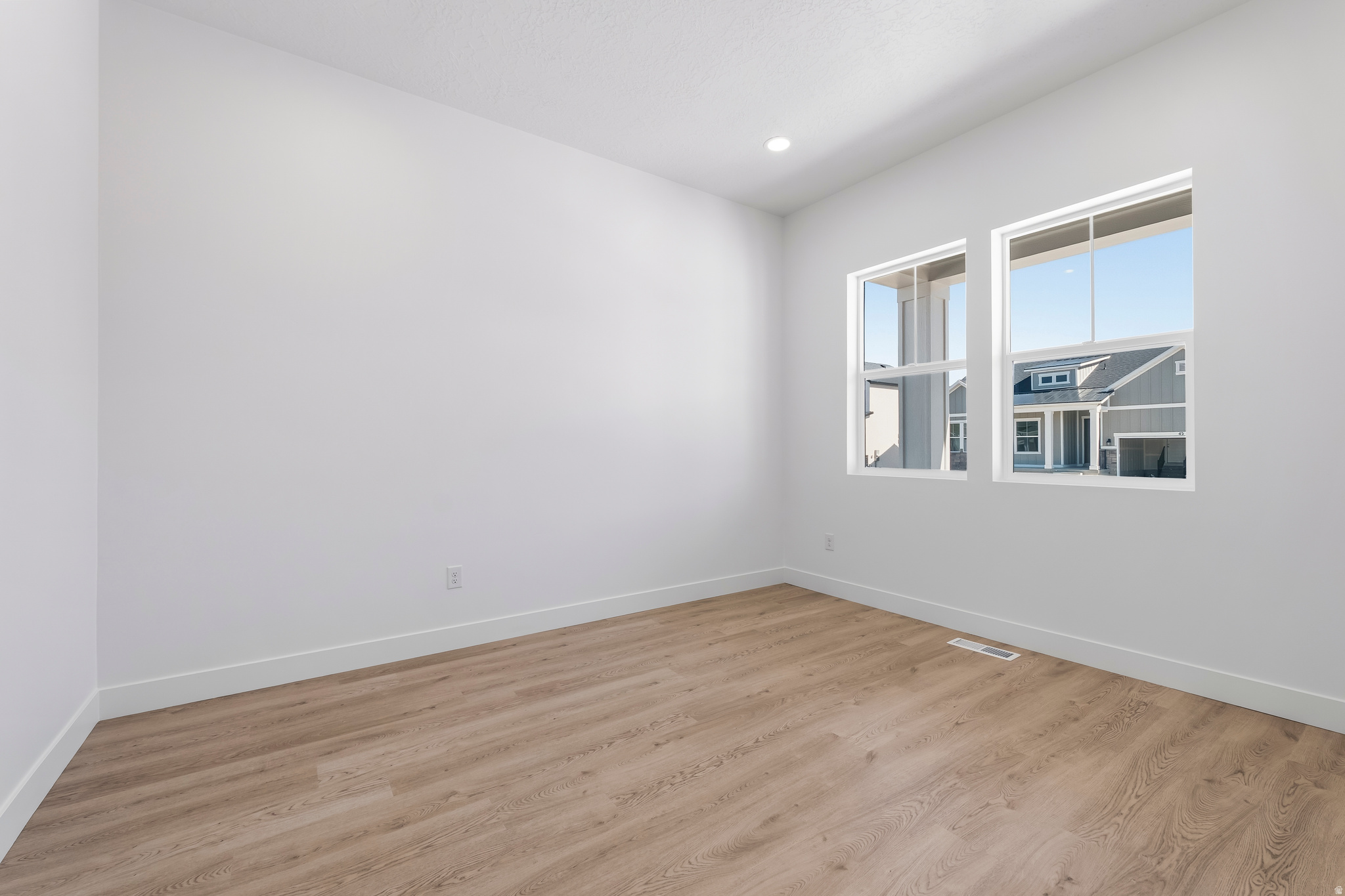 PARKSIDE AT SUNRISE RANCH - Residential