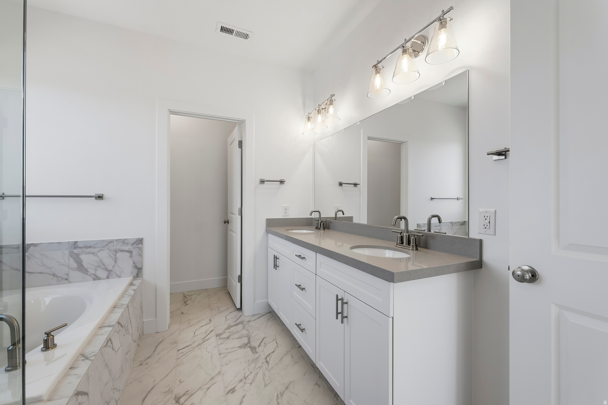 PARKSIDE AT SUNRISE RANCH - Residential
