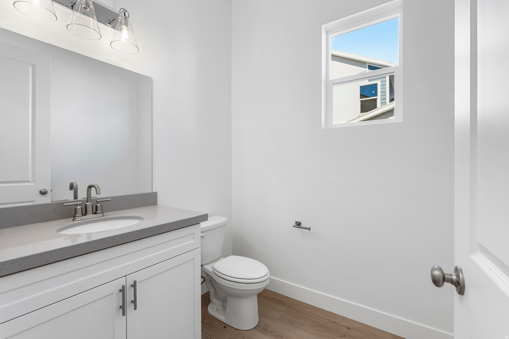 PARKSIDE AT SUNRISE RANCH - Residential