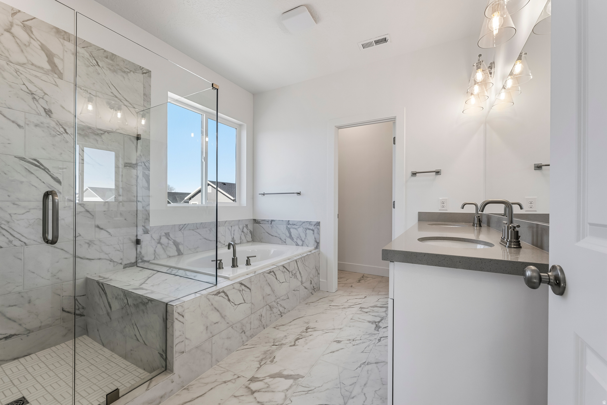 PARKSIDE AT SUNRISE RANCH - Residential