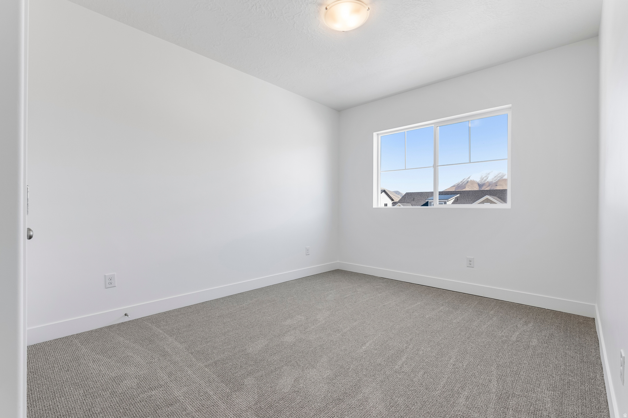 PARKSIDE AT SUNRISE RANCH - Residential
