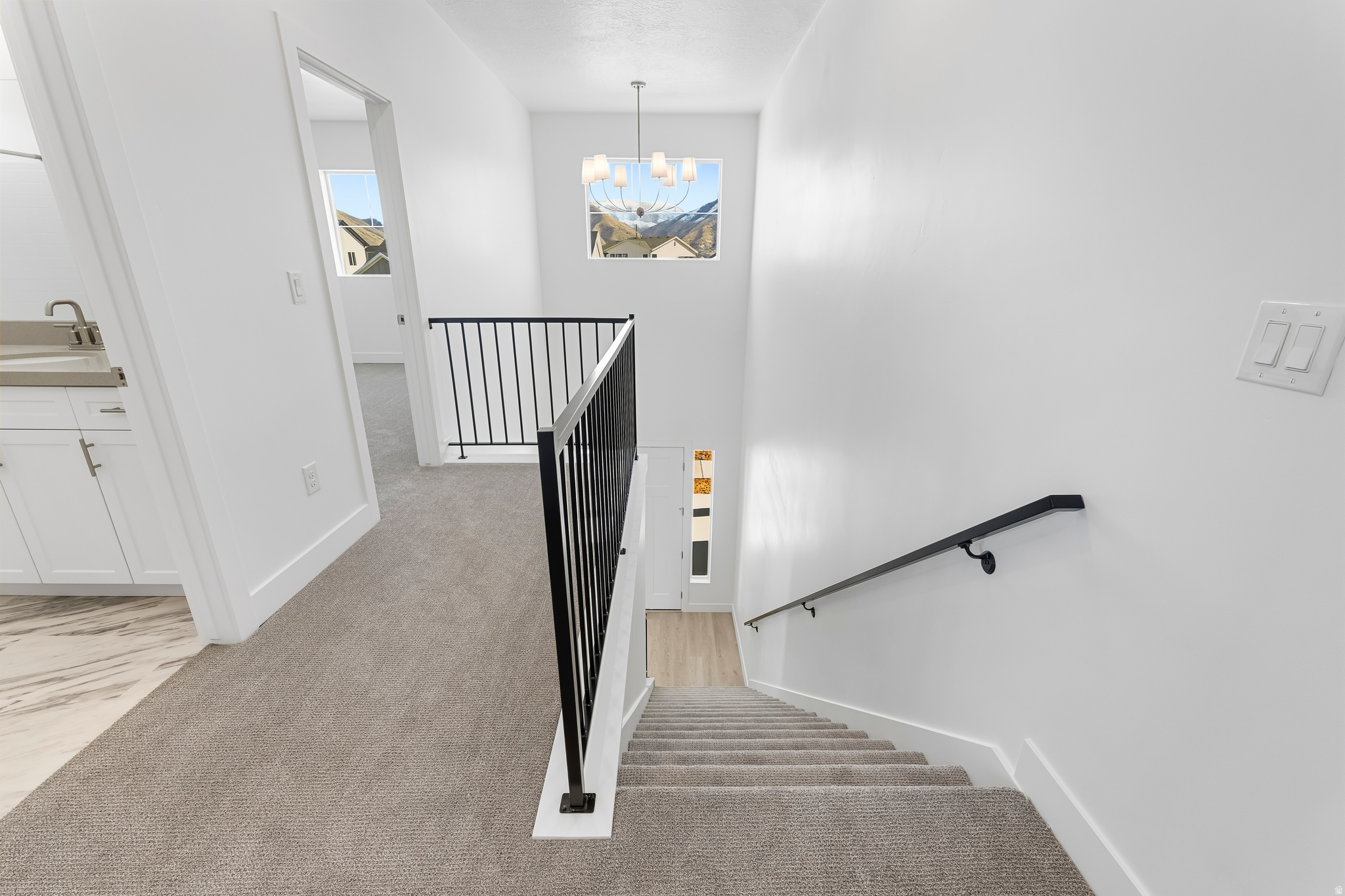 PARKSIDE AT SUNRISE RANCH - Residential