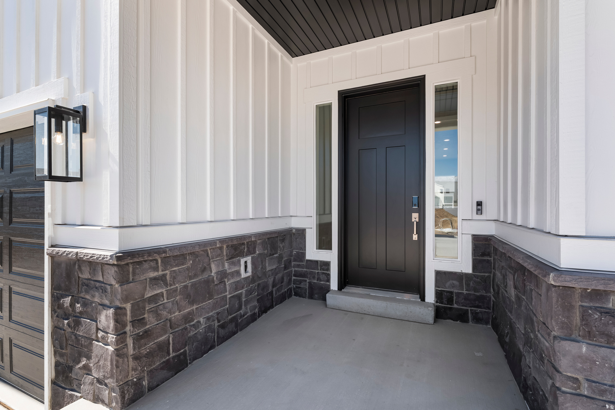 PARKSIDE AT SUNRISE RANCH - Residential