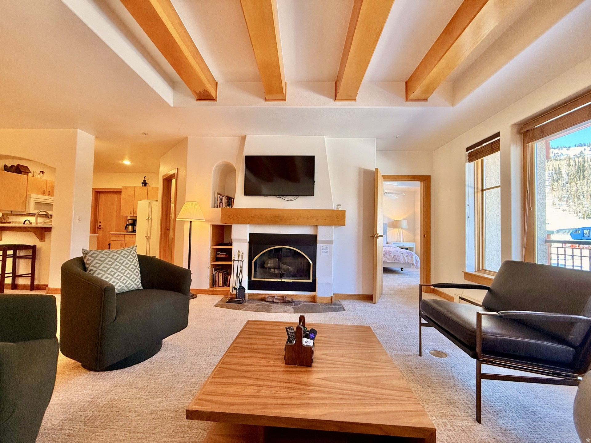 CREEKSIDE - Residential