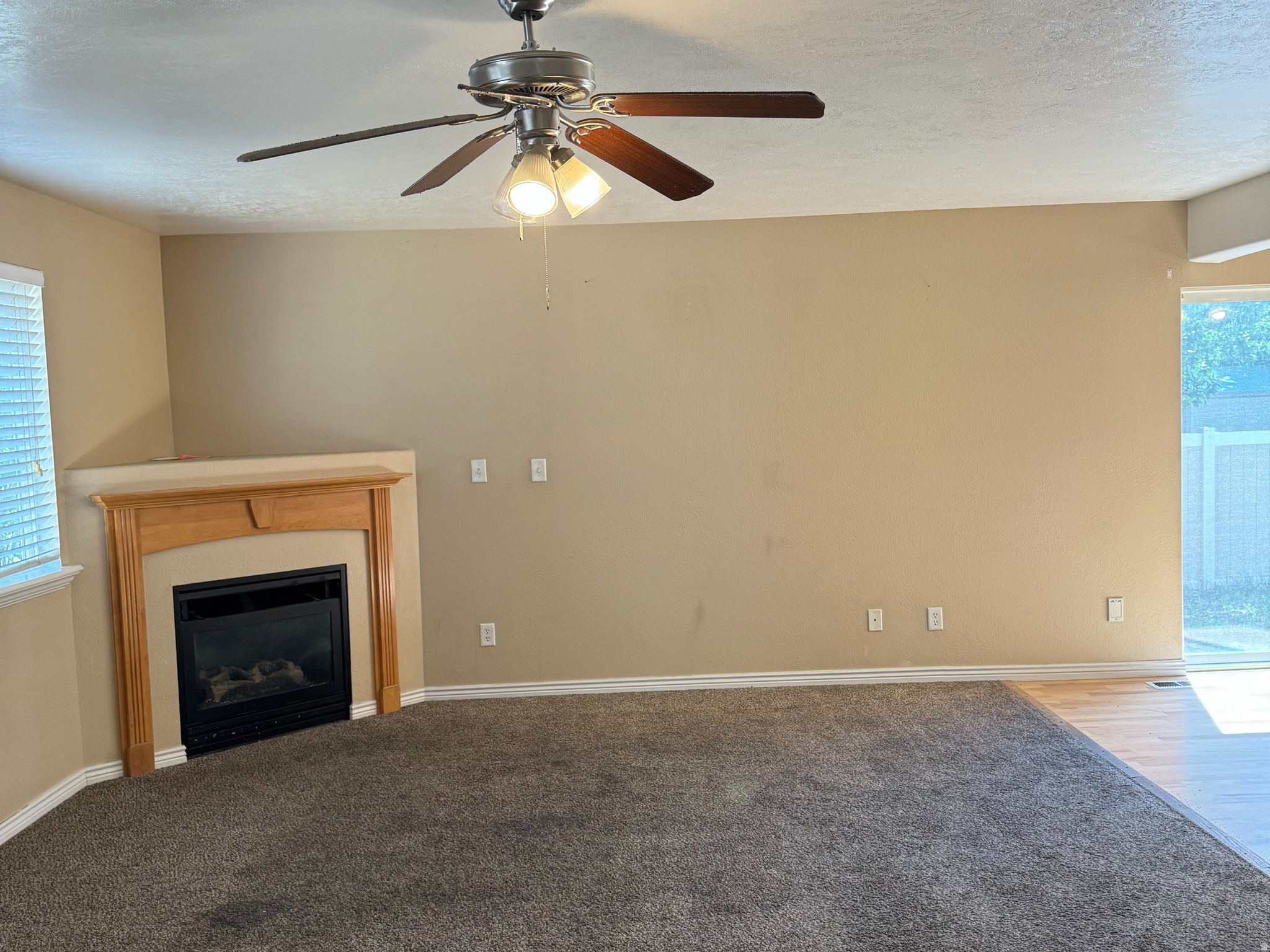 OLD MILL COUNTRY ESTATES - Residential