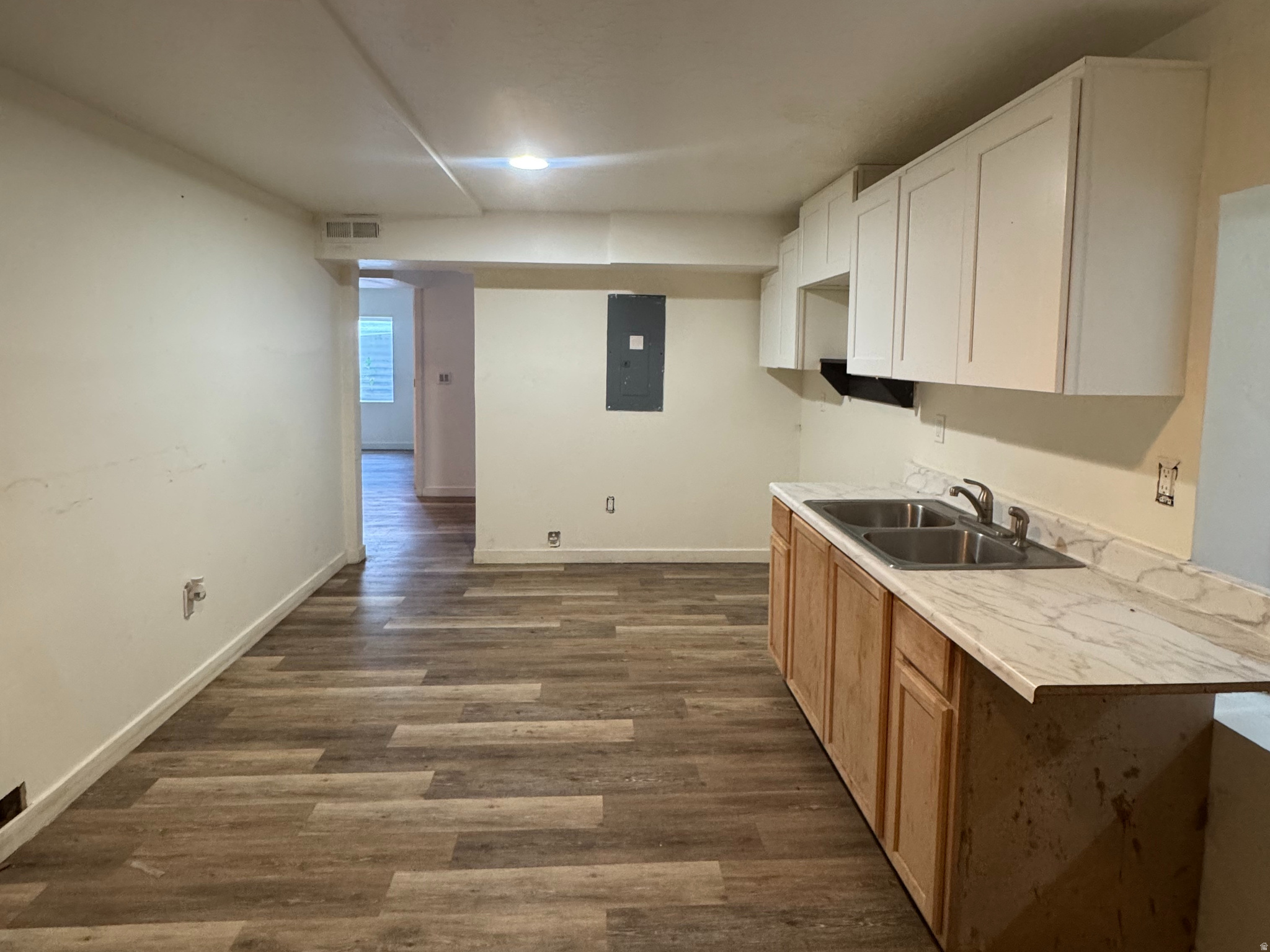 OLD MILL COUNTRY ESTATES - Residential