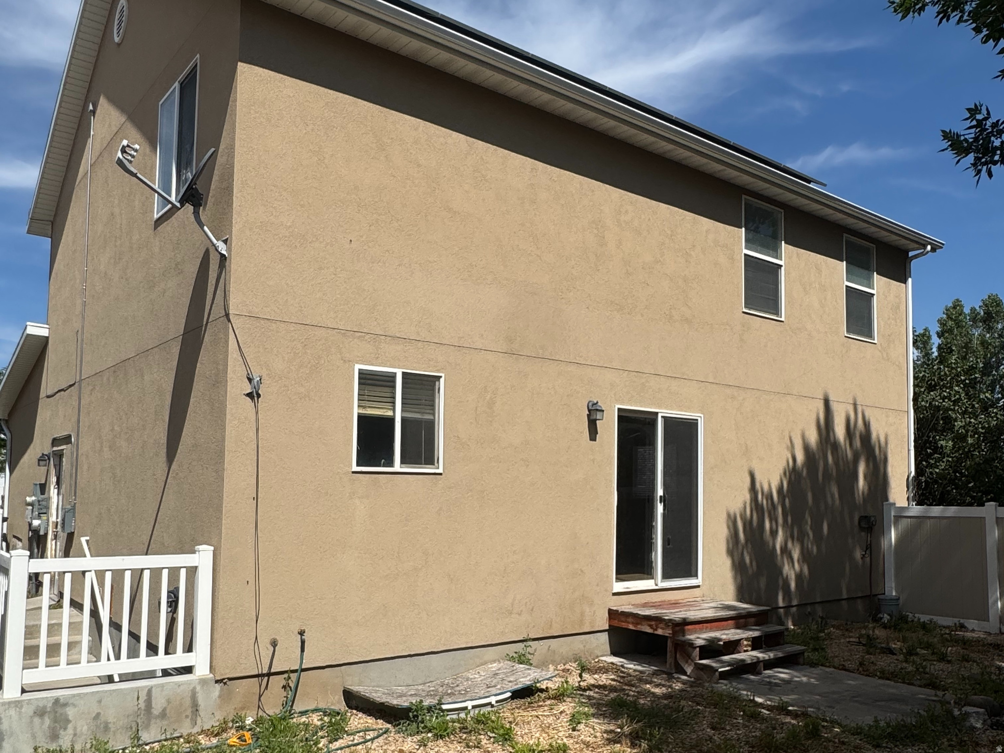 OLD MILL COUNTRY ESTATES - Residential