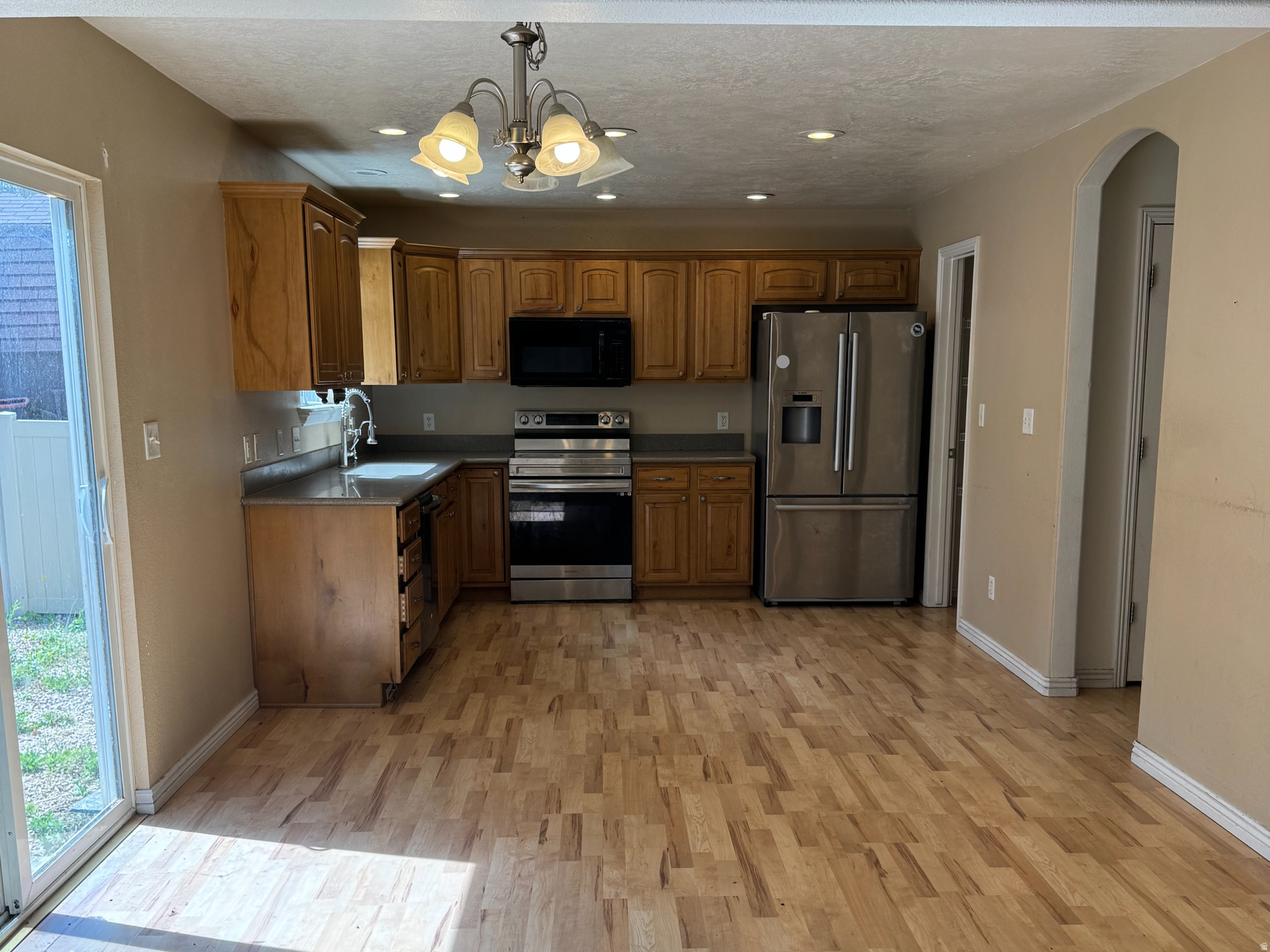 OLD MILL COUNTRY ESTATES - Residential