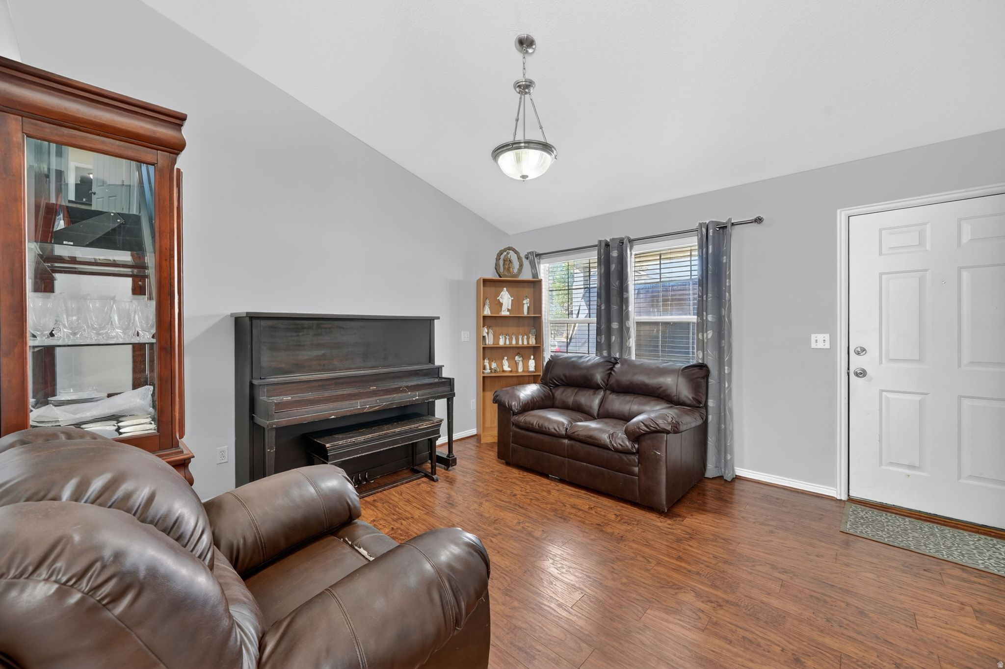 KAUFMAN AND BROAD AT PILGRIMS LANDING - Residential