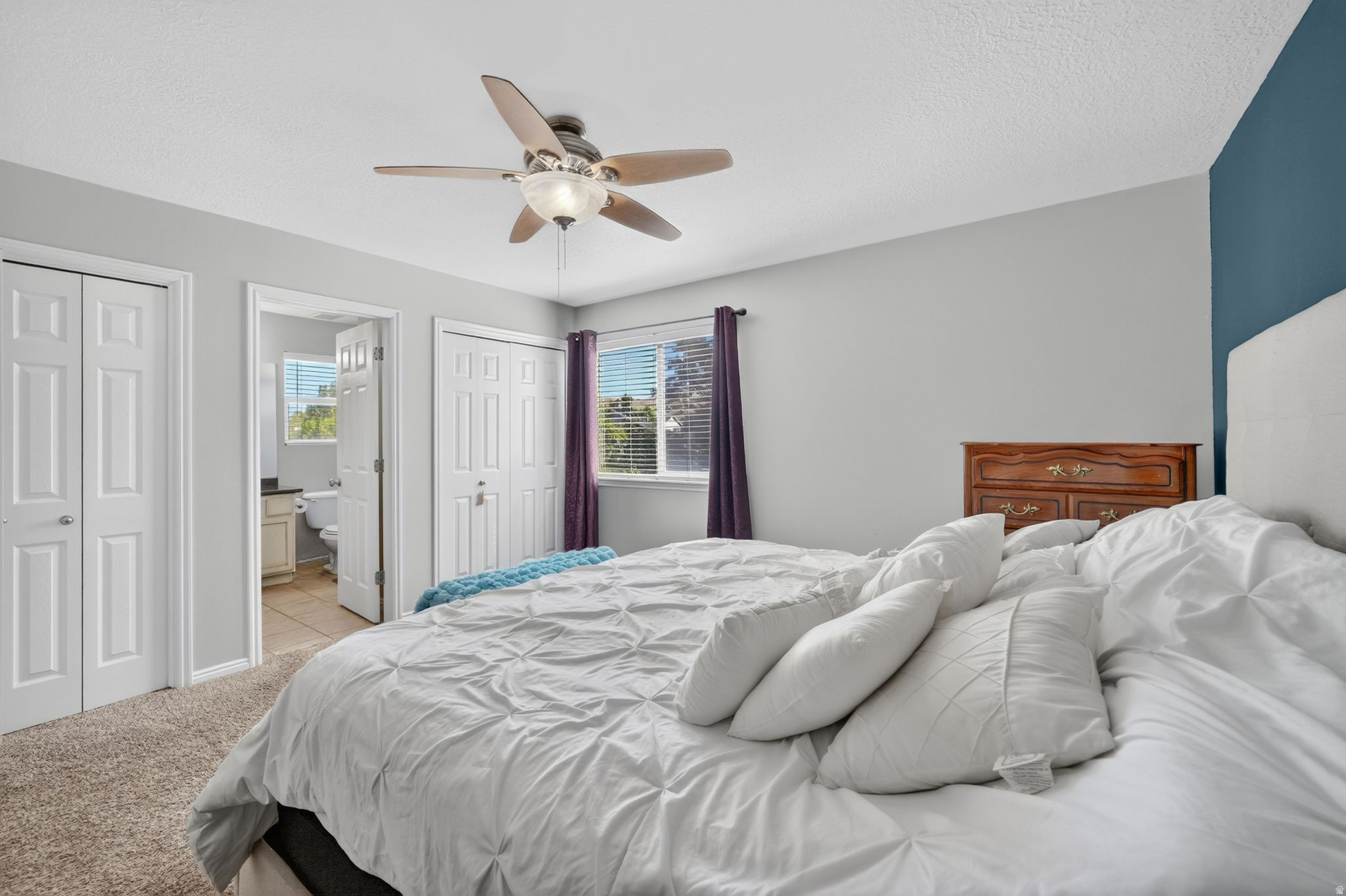 KAUFMAN AND BROAD AT PILGRIMS LANDING - Residential