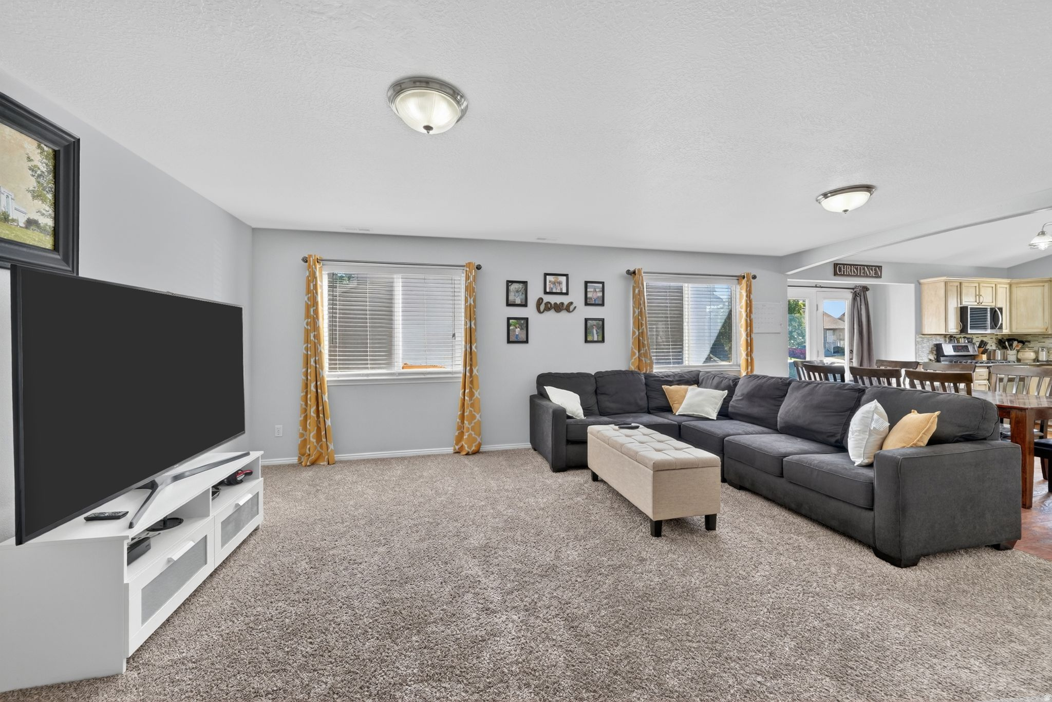 KAUFMAN AND BROAD AT PILGRIMS LANDING - Residential