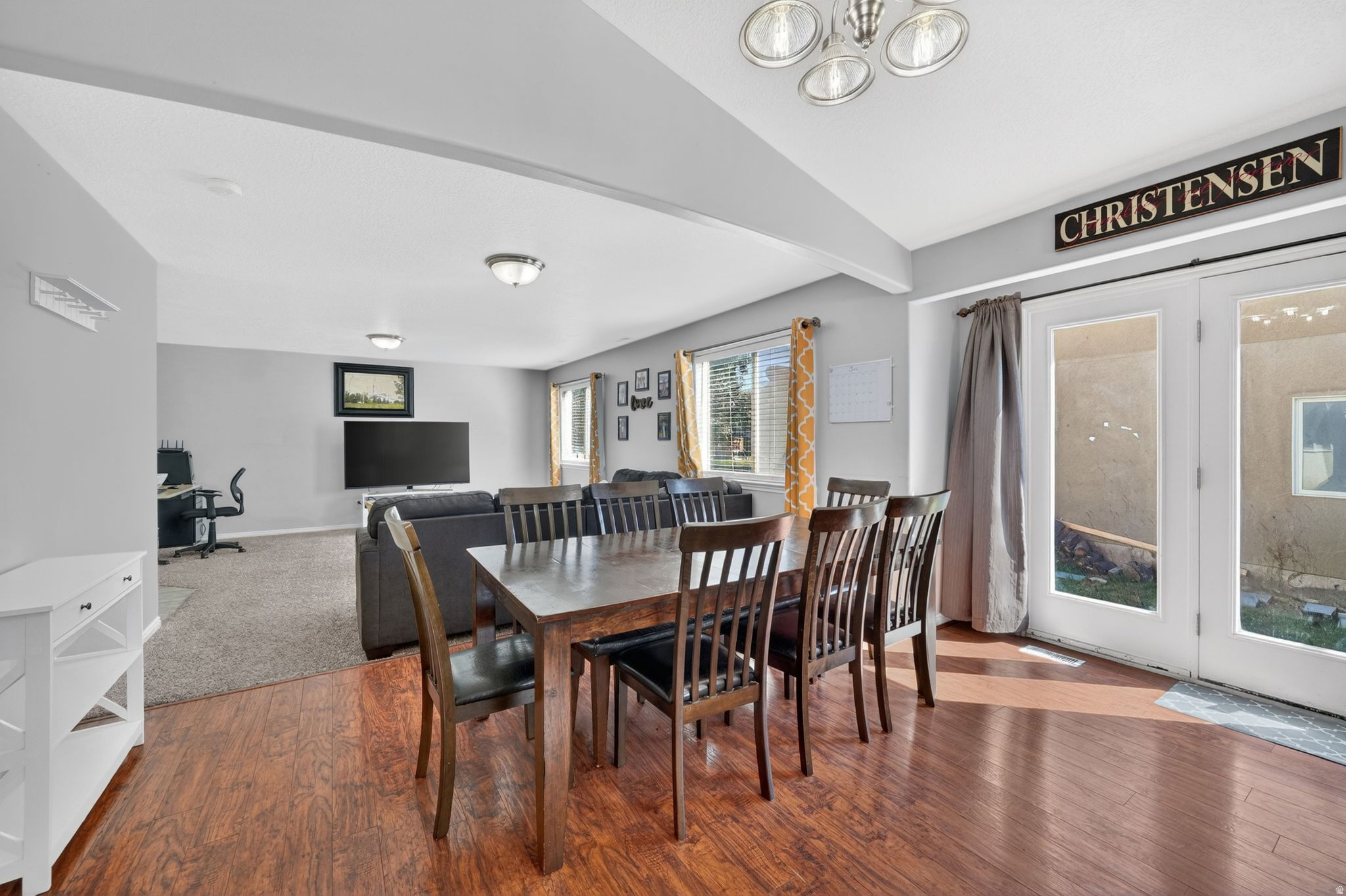 KAUFMAN AND BROAD AT PILGRIMS LANDING - Residential