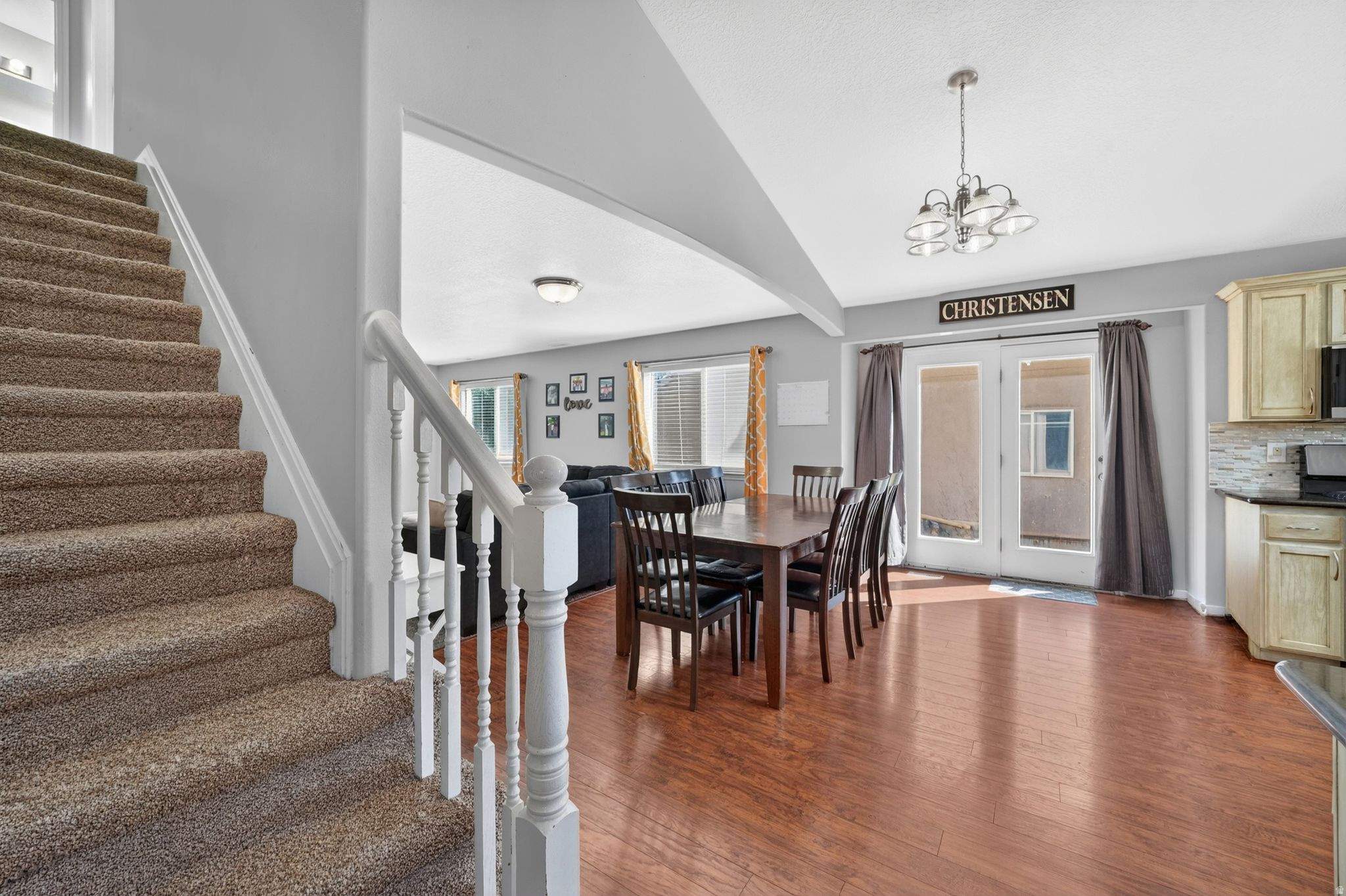 KAUFMAN AND BROAD AT PILGRIMS LANDING - Residential