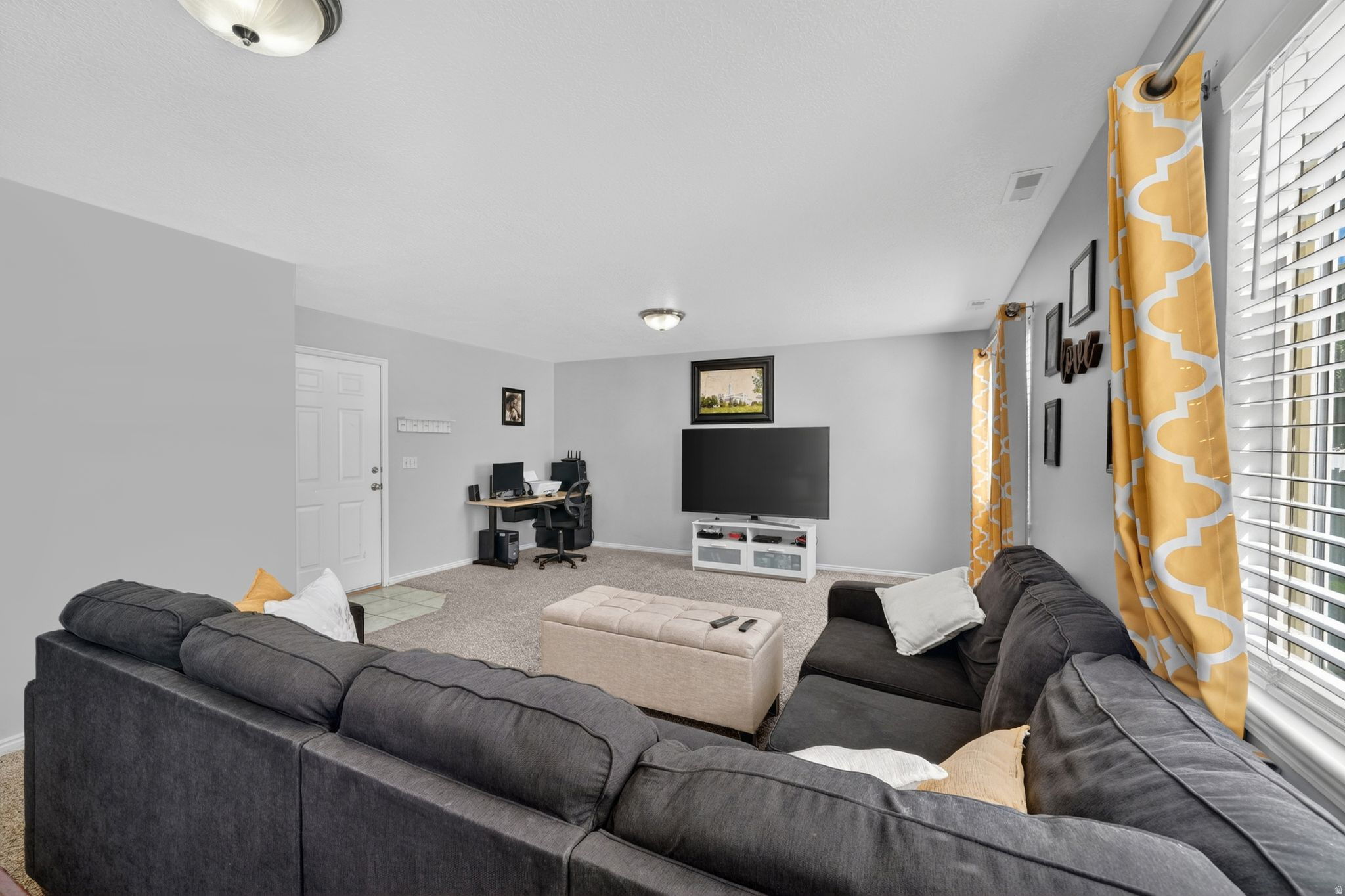 KAUFMAN AND BROAD AT PILGRIMS LANDING - Residential