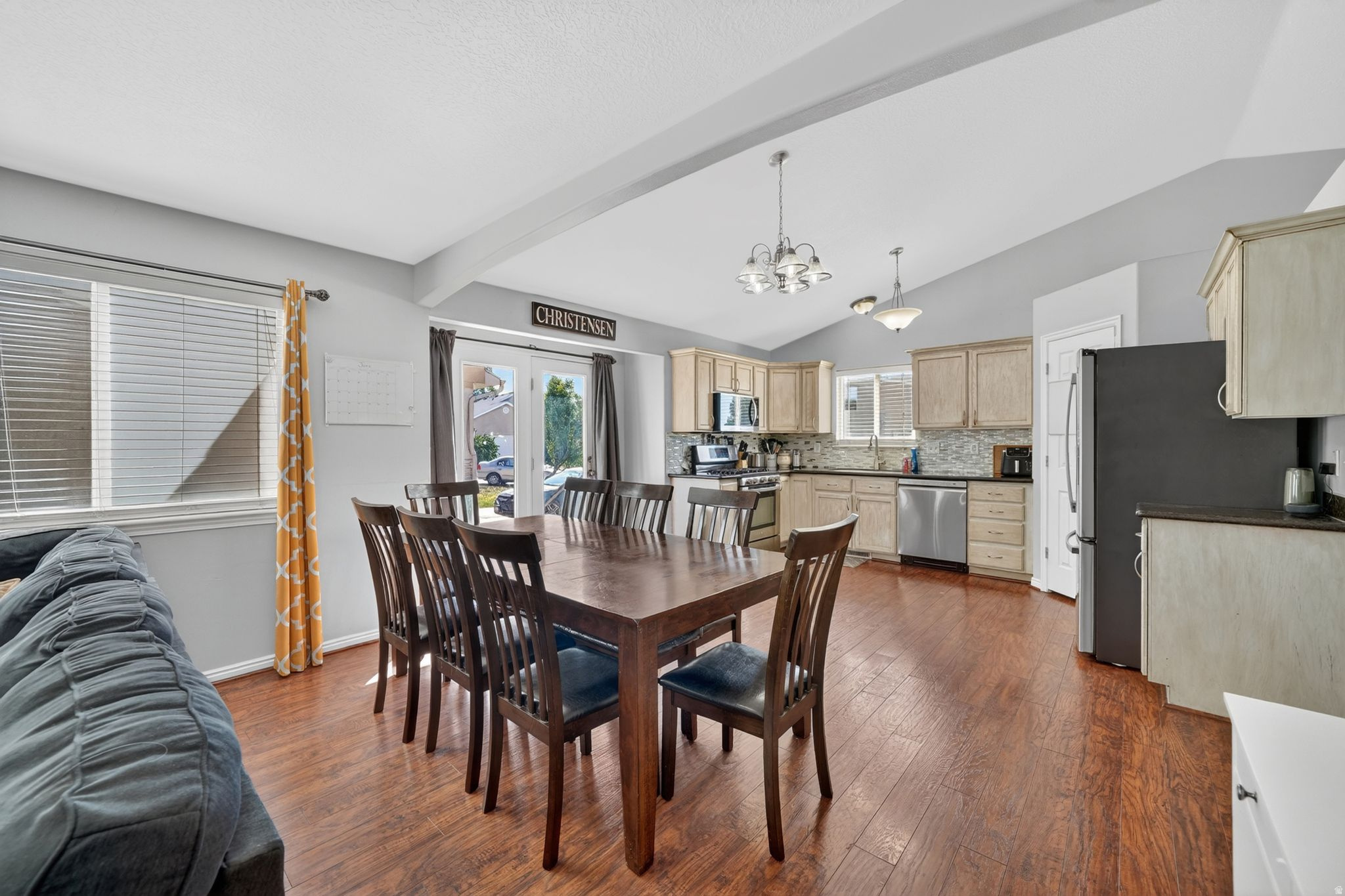 KAUFMAN AND BROAD AT PILGRIMS LANDING - Residential