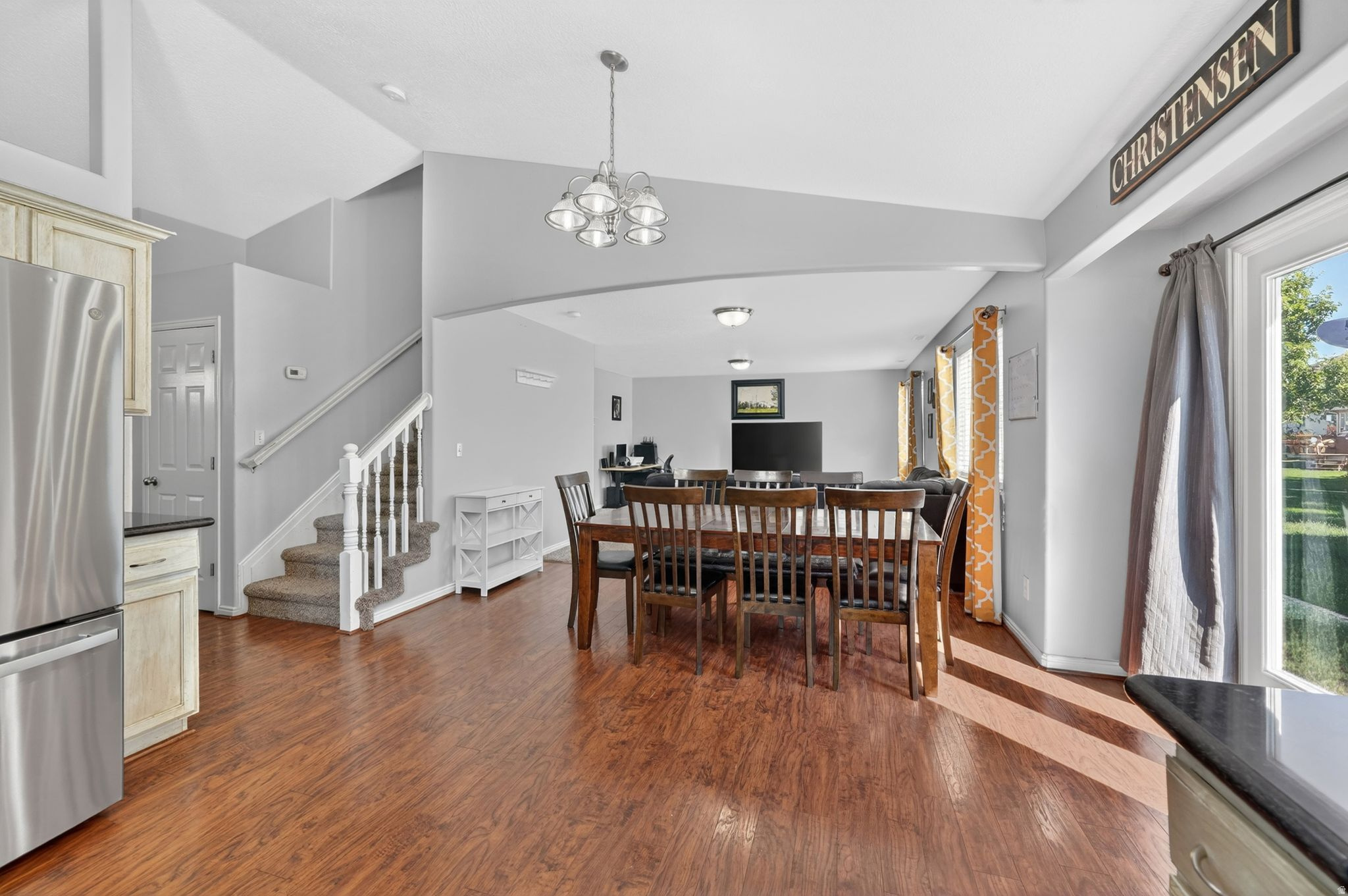 KAUFMAN AND BROAD AT PILGRIMS LANDING - Residential
