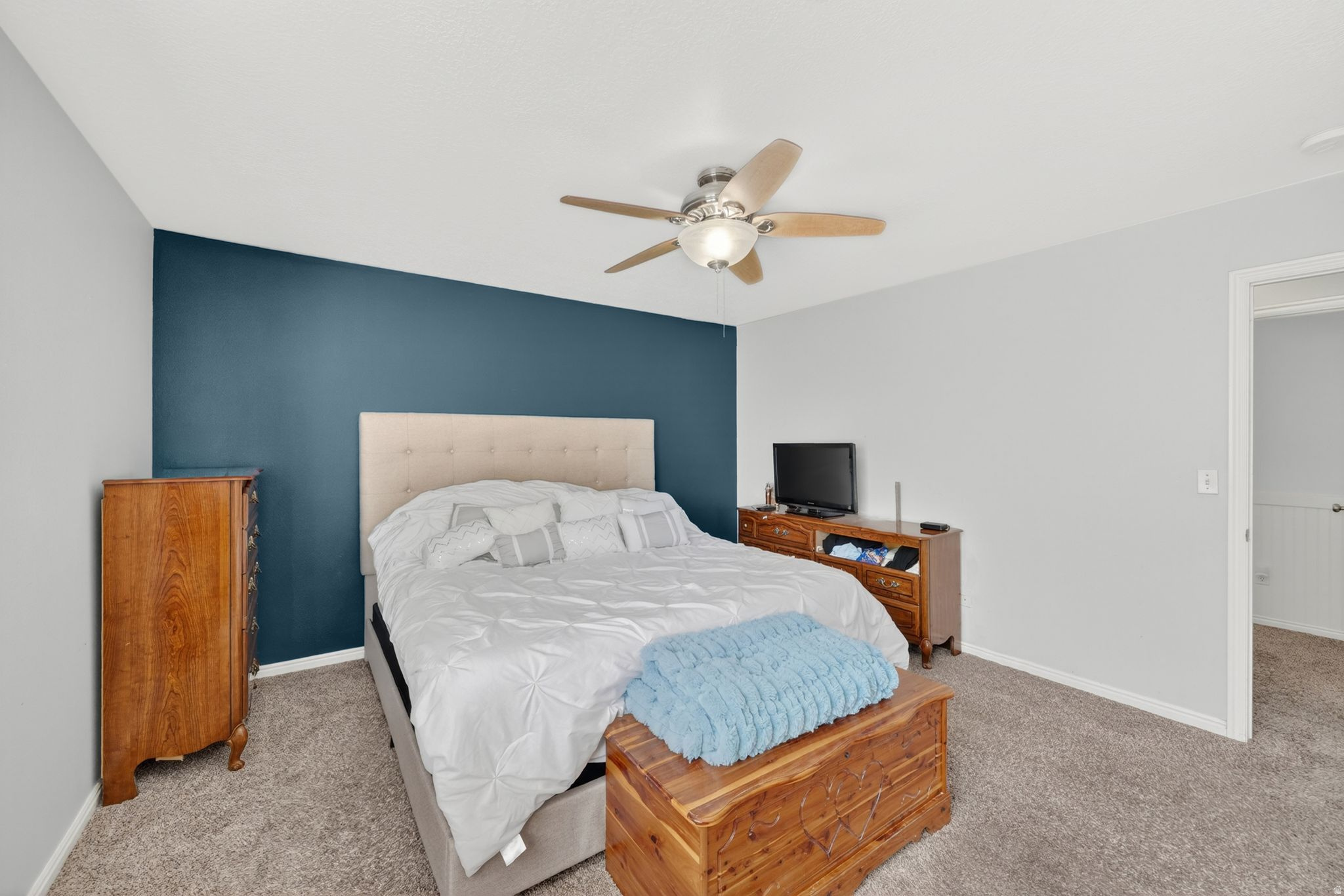 KAUFMAN AND BROAD AT PILGRIMS LANDING - Residential