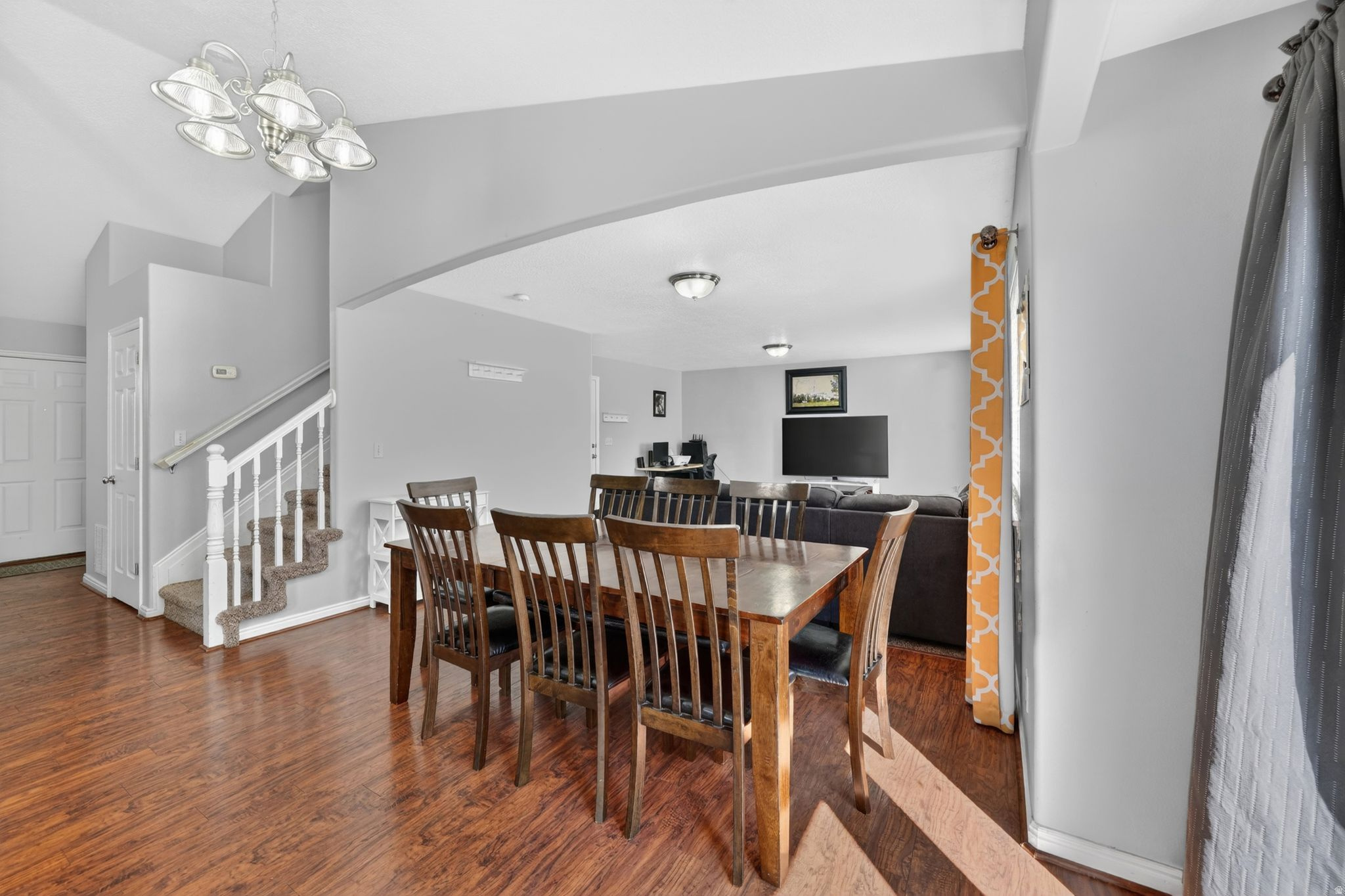 KAUFMAN AND BROAD AT PILGRIMS LANDING - Residential
