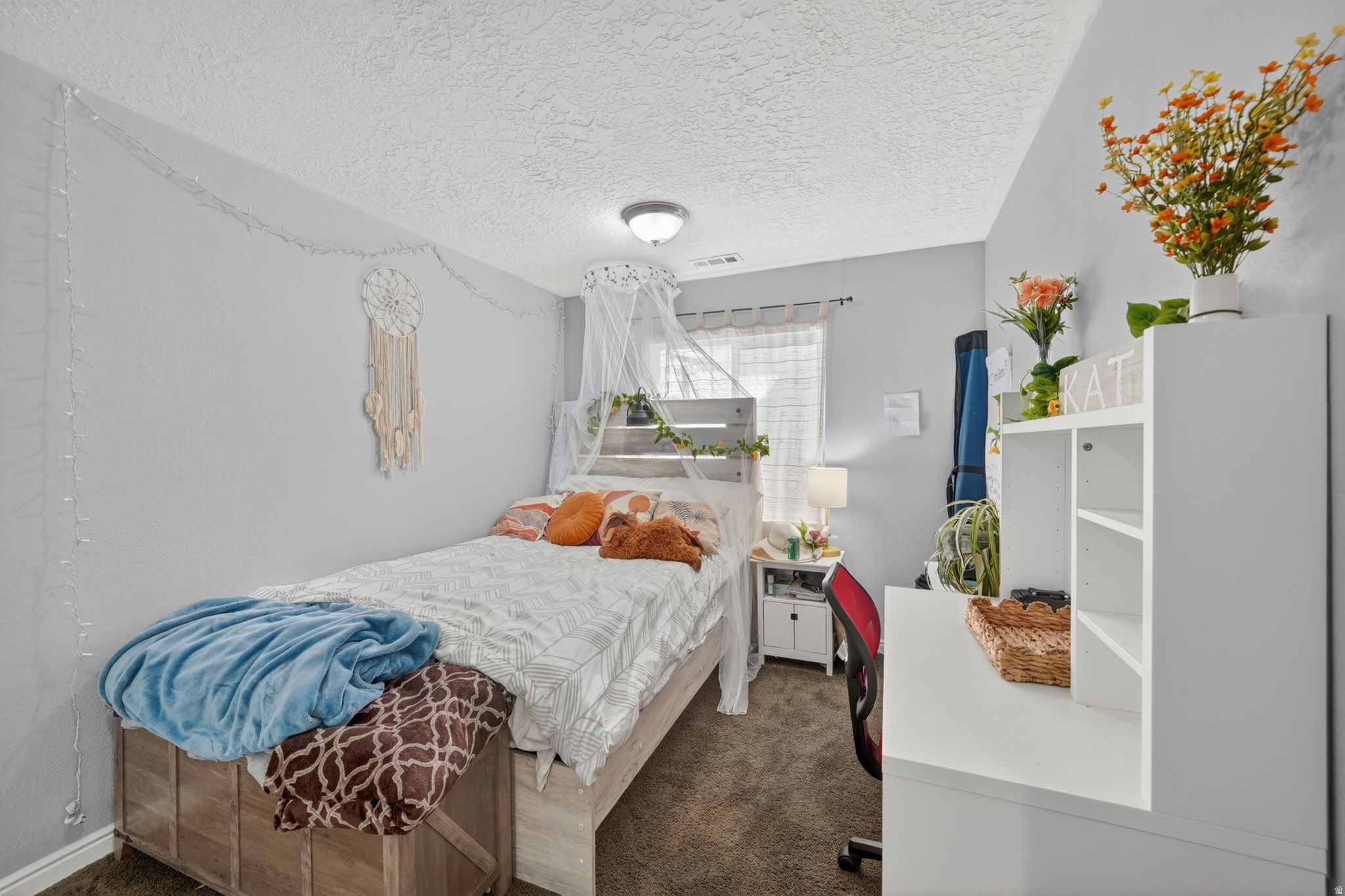 KAUFMAN AND BROAD AT PILGRIMS LANDING - Residential