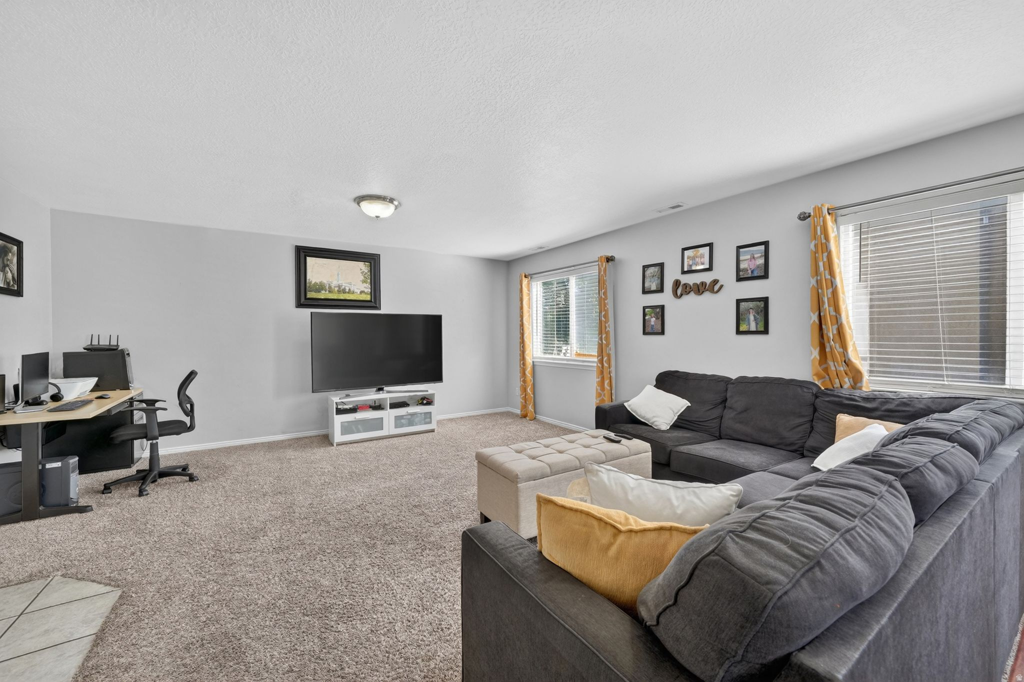 KAUFMAN AND BROAD AT PILGRIMS LANDING - Residential