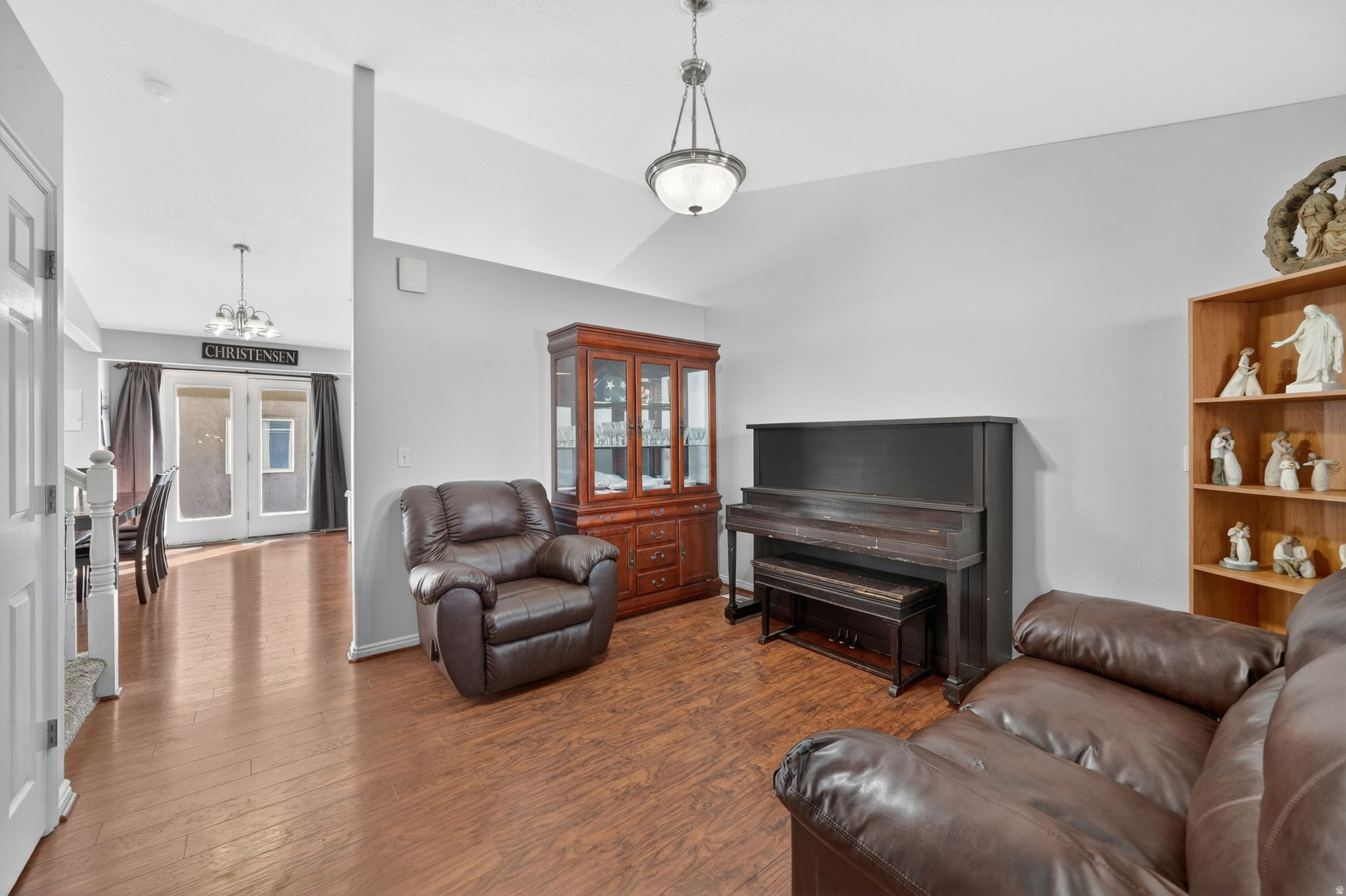 KAUFMAN AND BROAD AT PILGRIMS LANDING - Residential