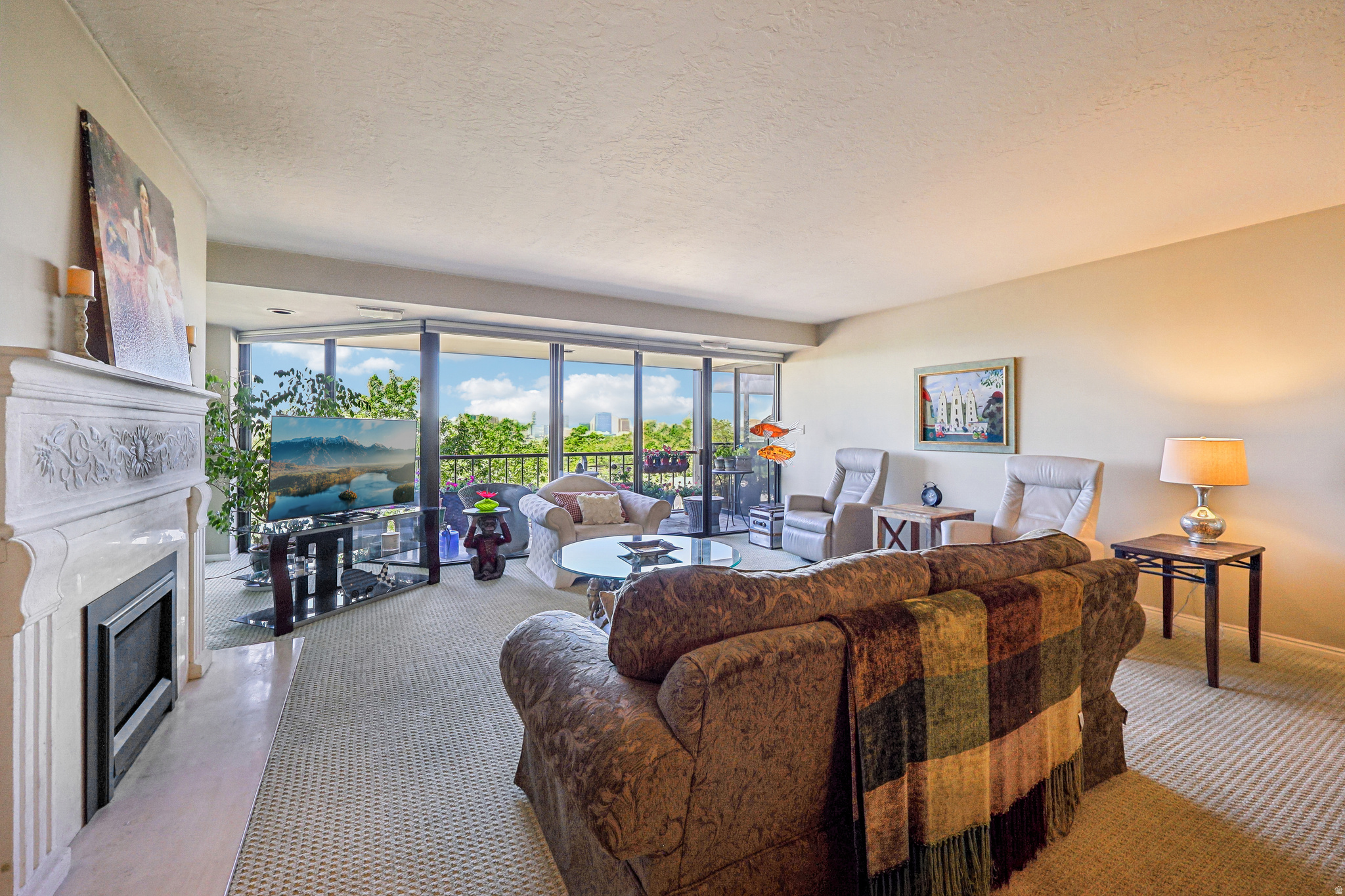 WILSHIRE - Residential