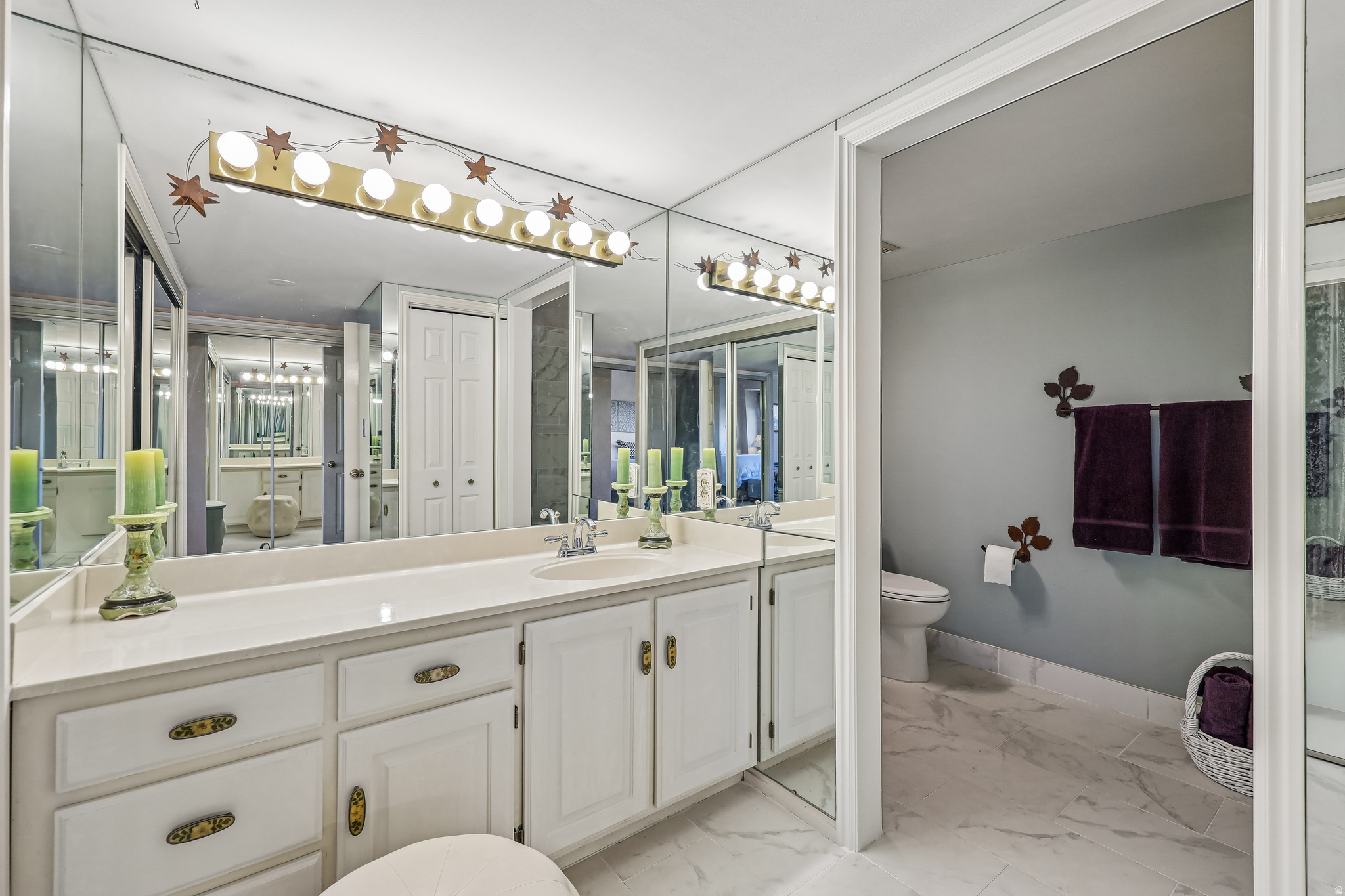 WILSHIRE - Residential