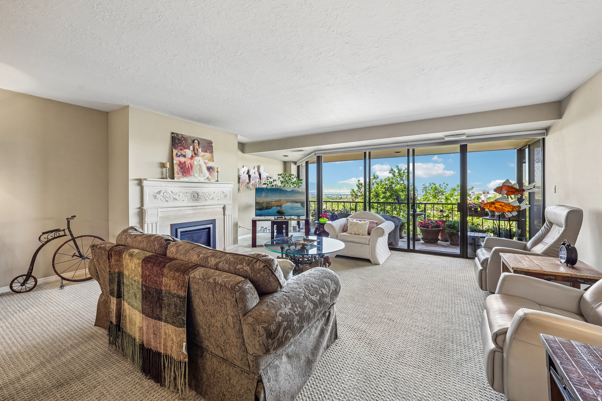 WILSHIRE - Residential