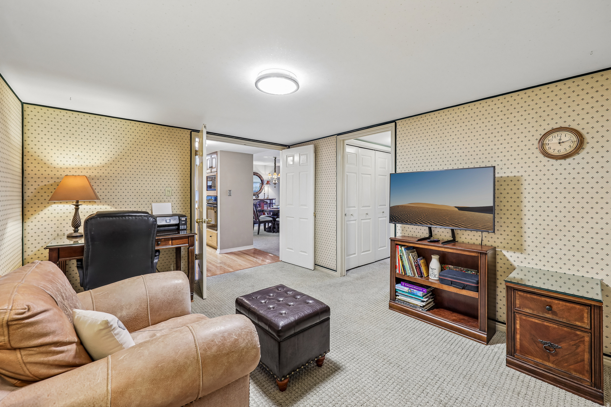 WILSHIRE - Residential