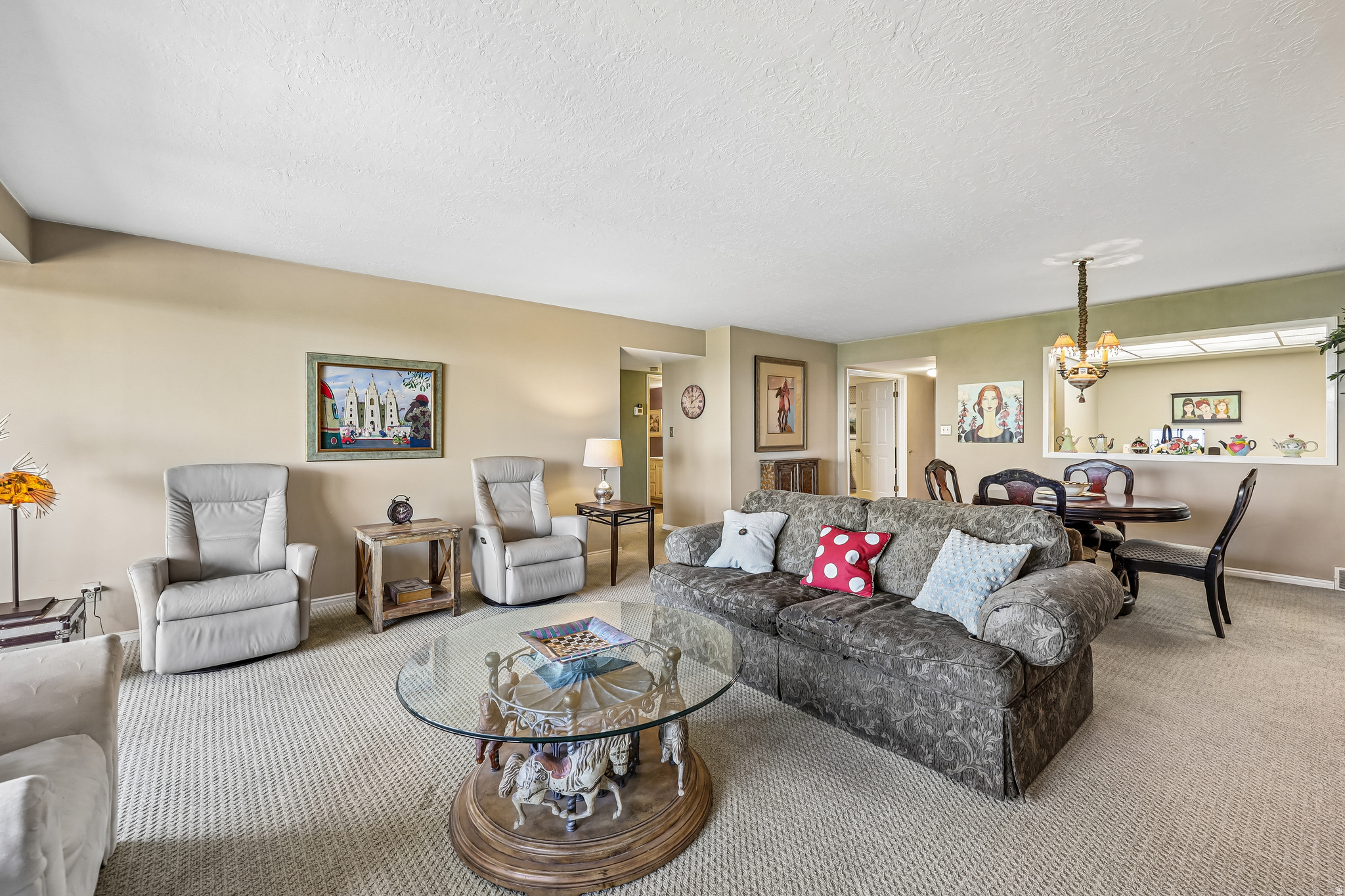 WILSHIRE - Residential