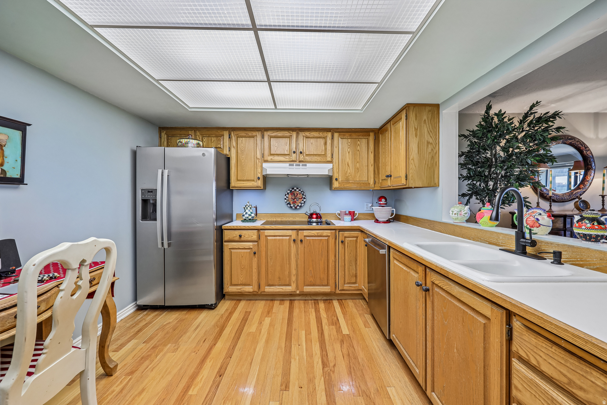 WILSHIRE - Residential