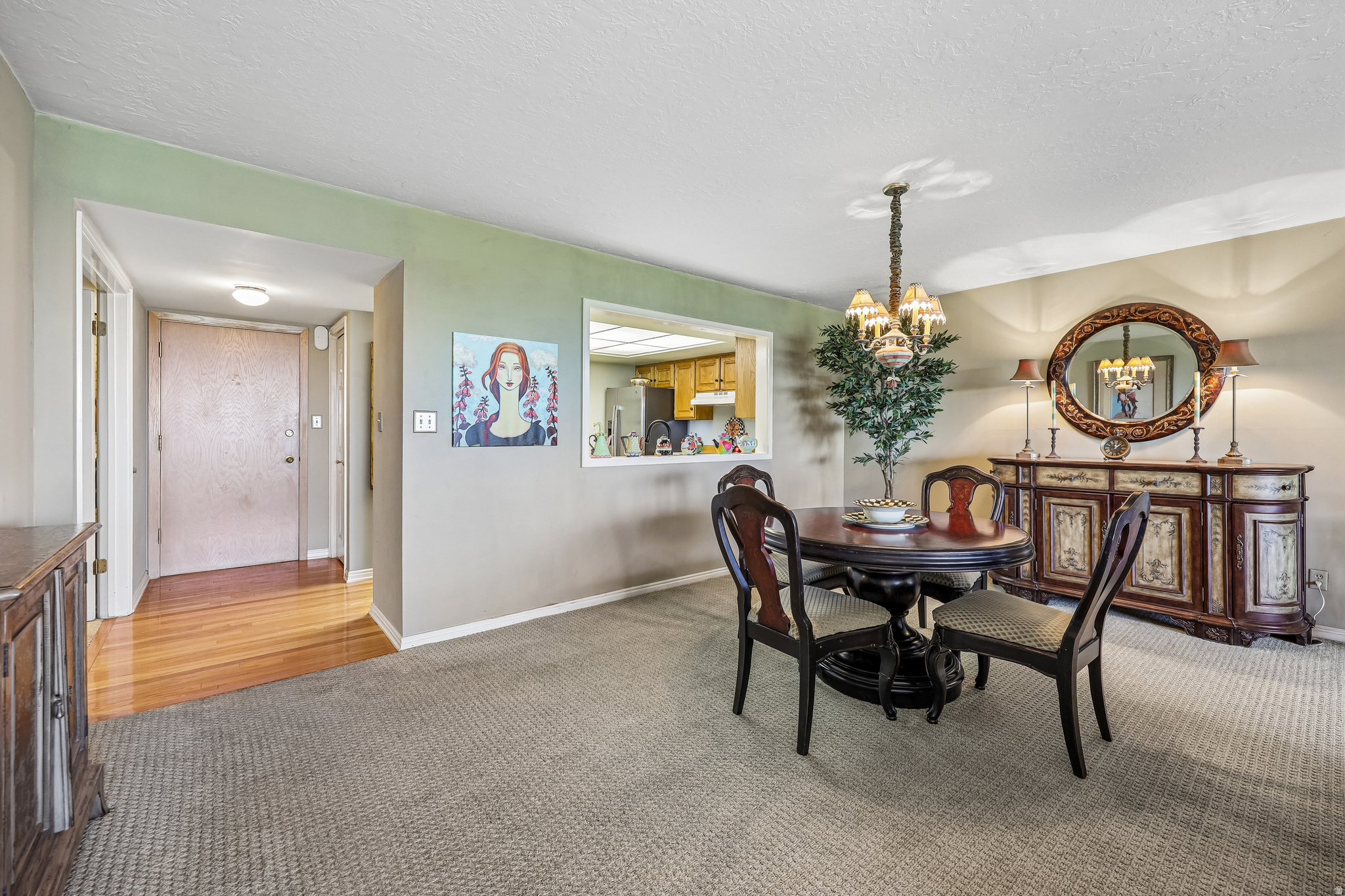 WILSHIRE - Residential