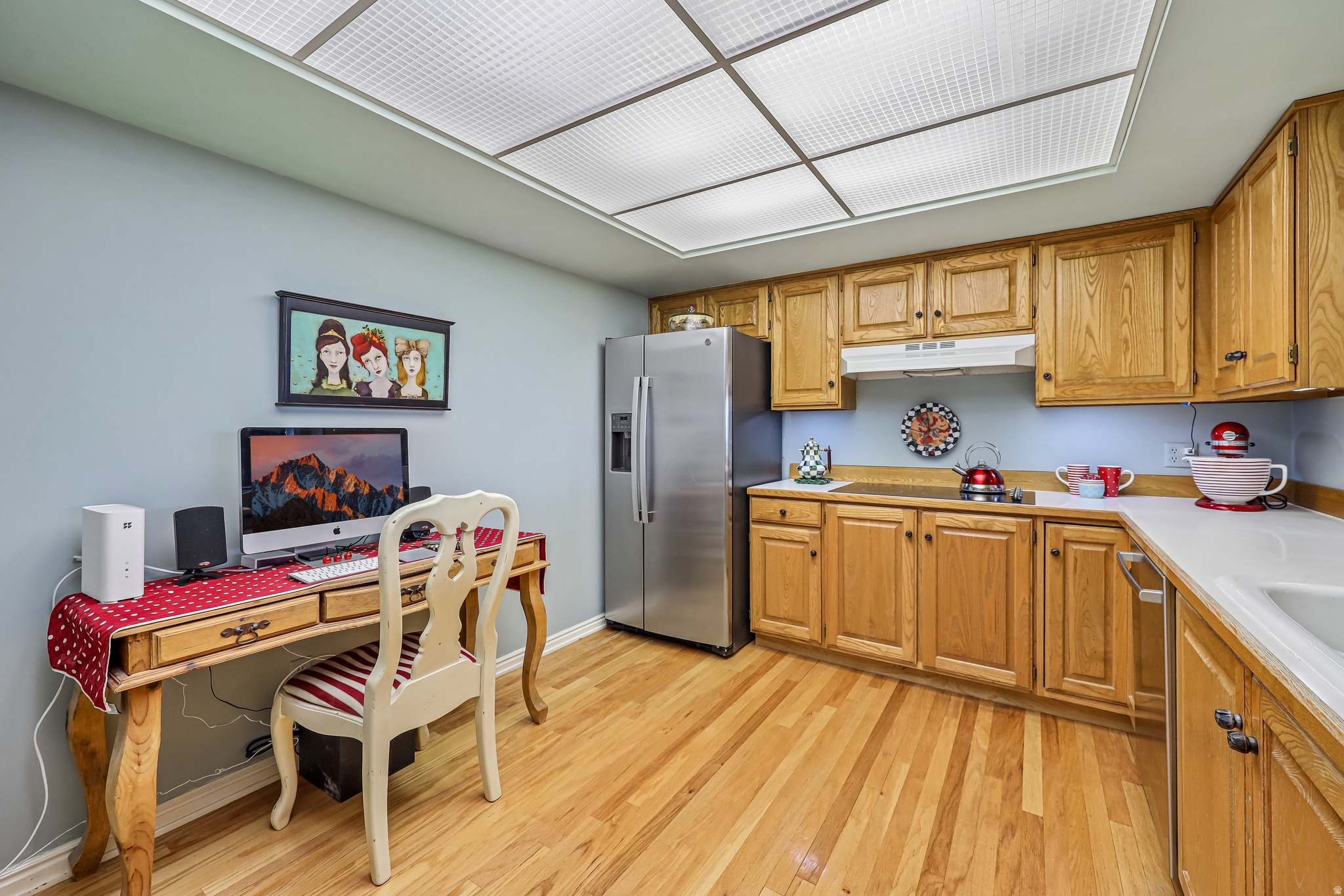 WILSHIRE - Residential