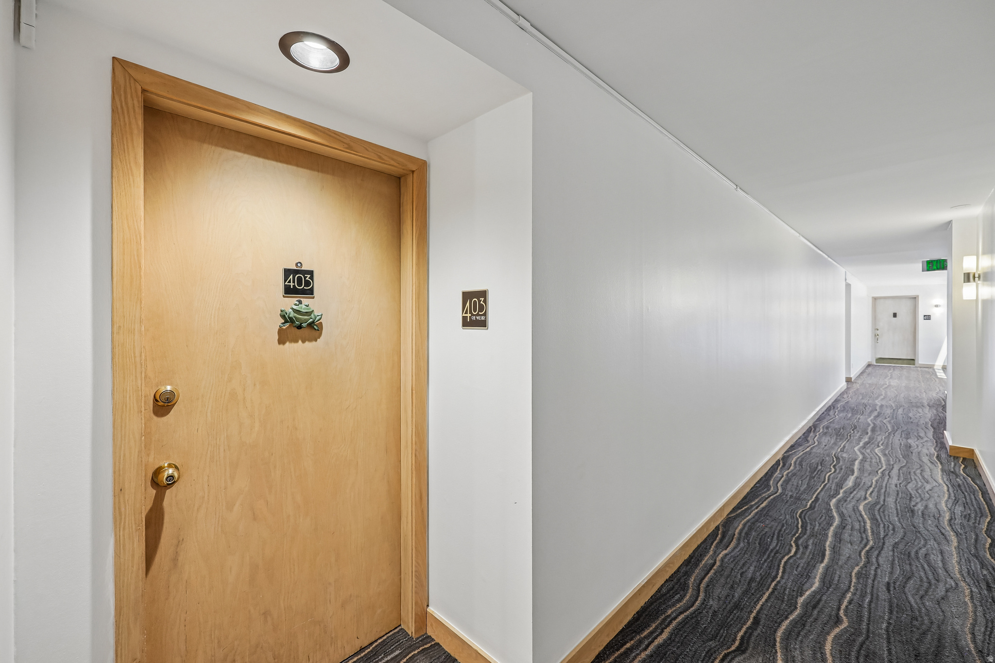WILSHIRE - Residential