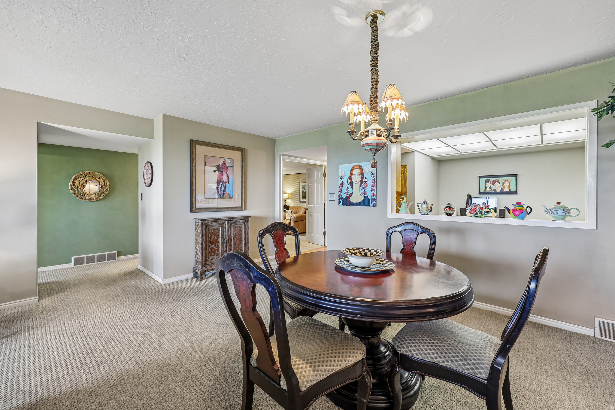 WILSHIRE - Residential