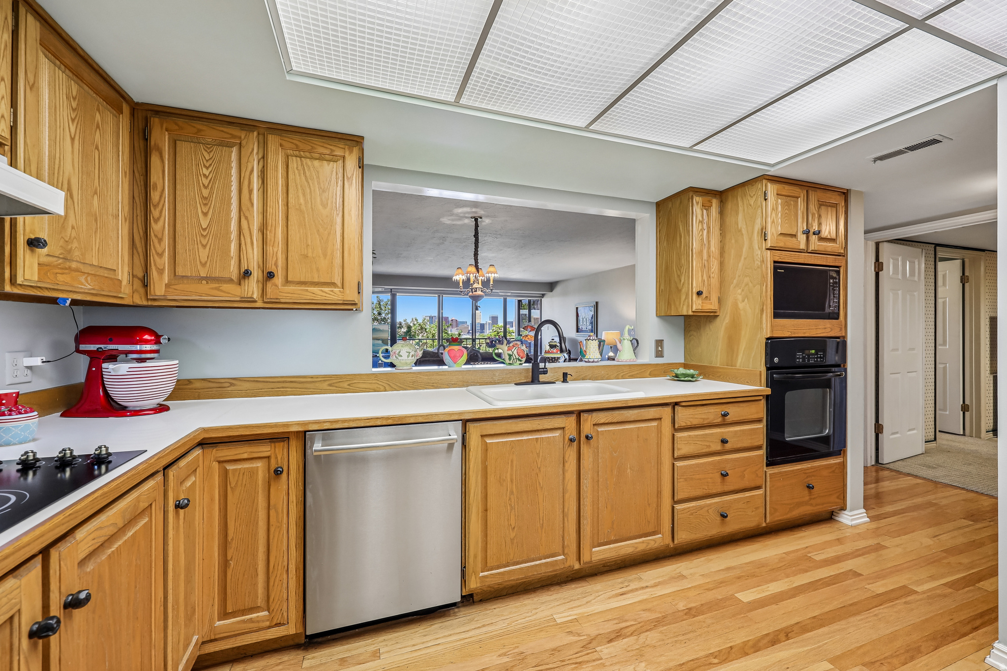 WILSHIRE - Residential