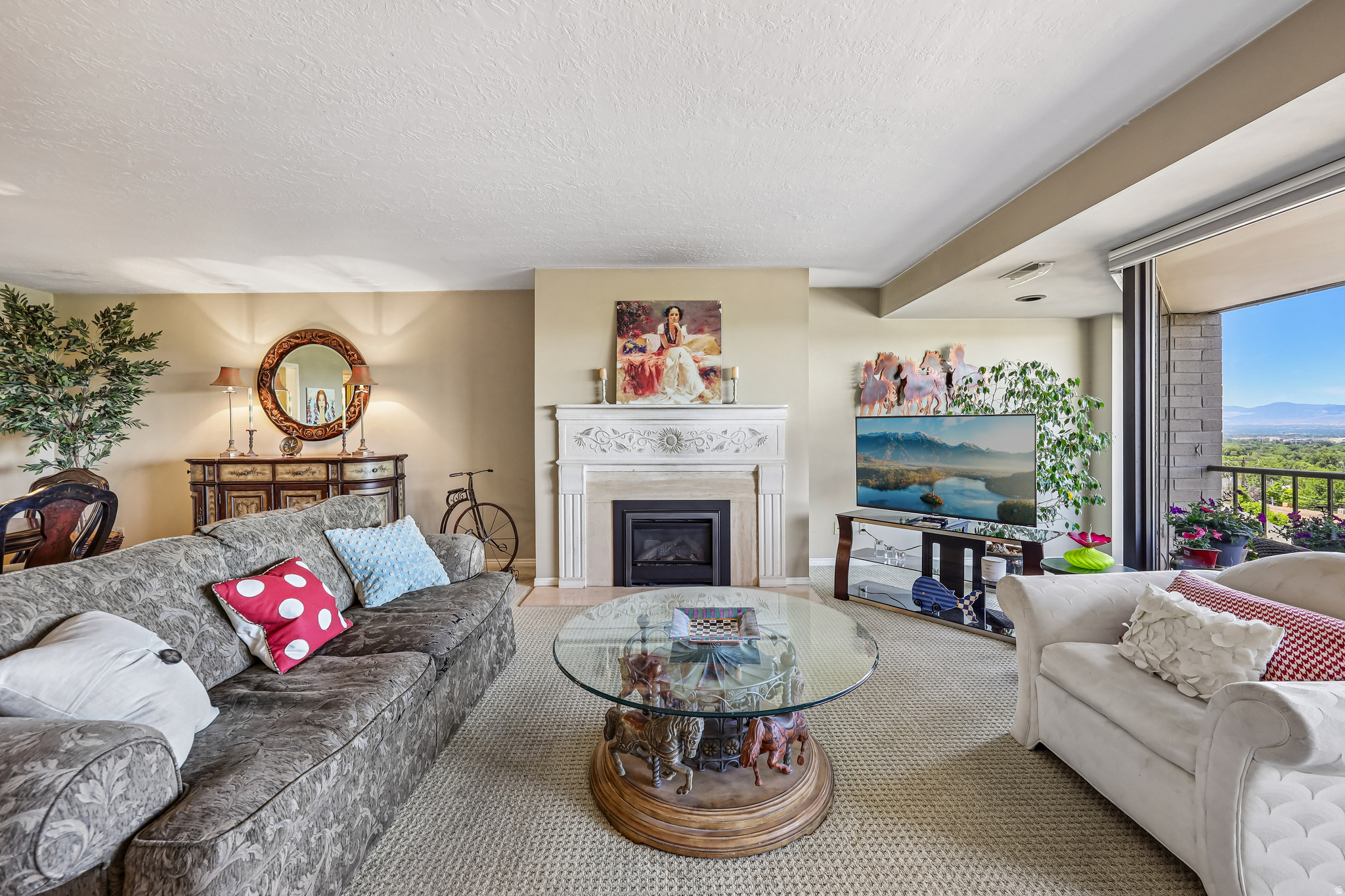WILSHIRE - Residential