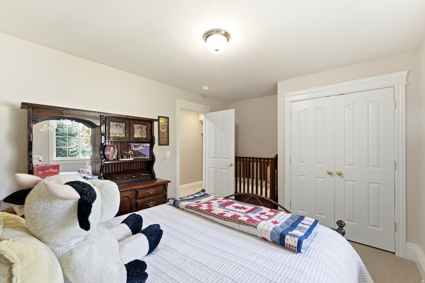 MIDWAY FARMS - Residential